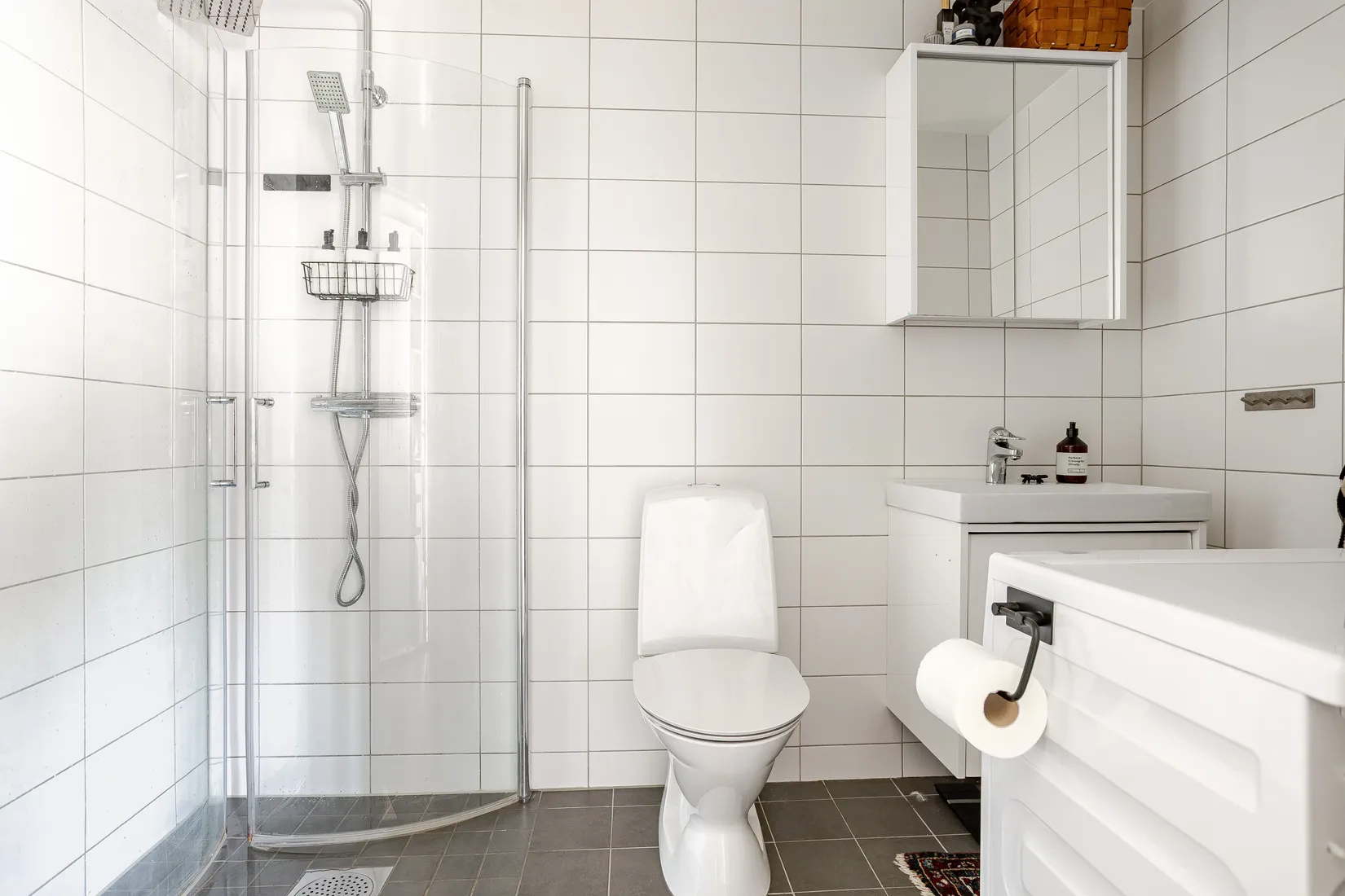Bostadsrätt, Thulegatan 35b, Centralt, Sundsvall