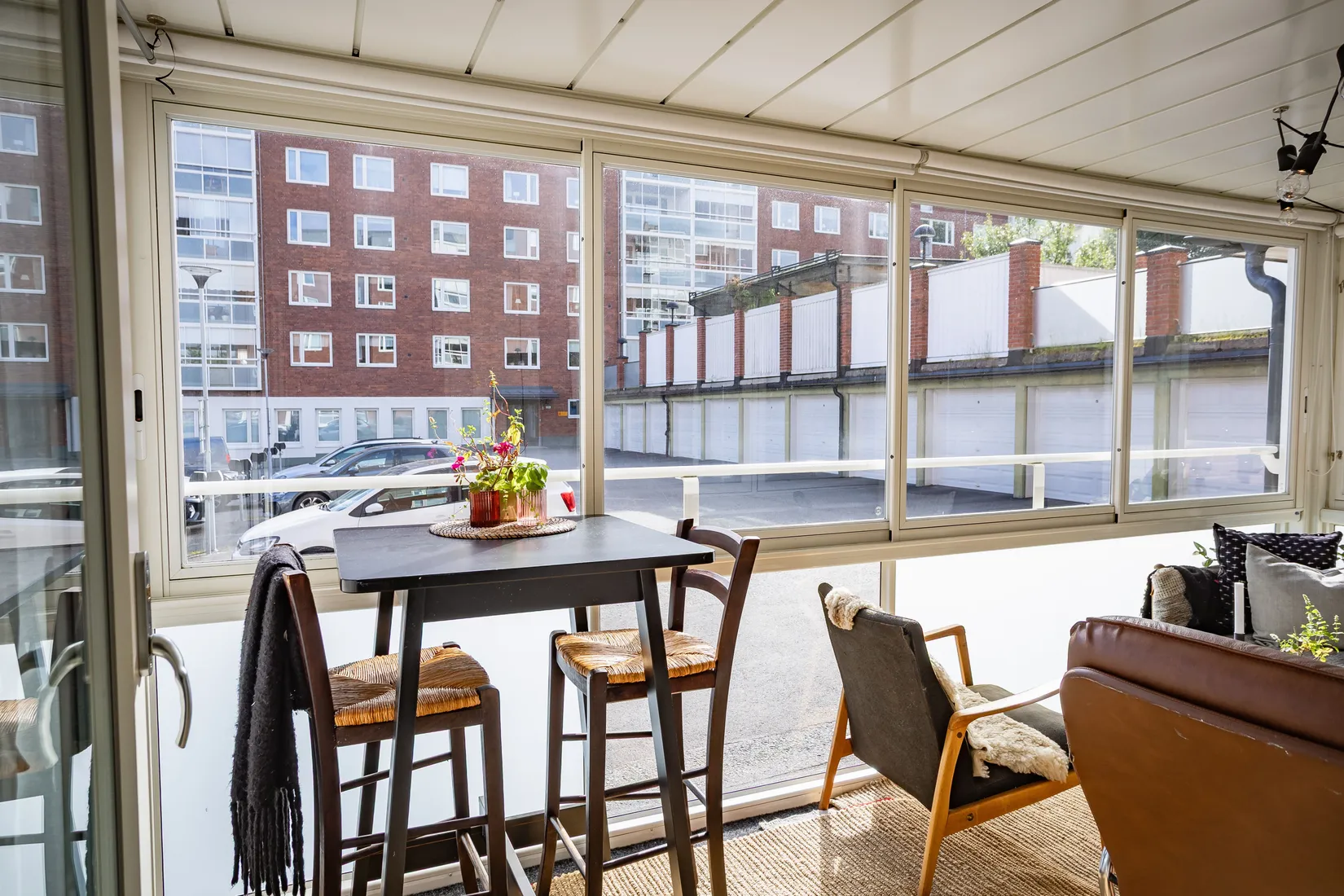 Bostadsrätt, Thulegatan 35b, Centralt, Sundsvall