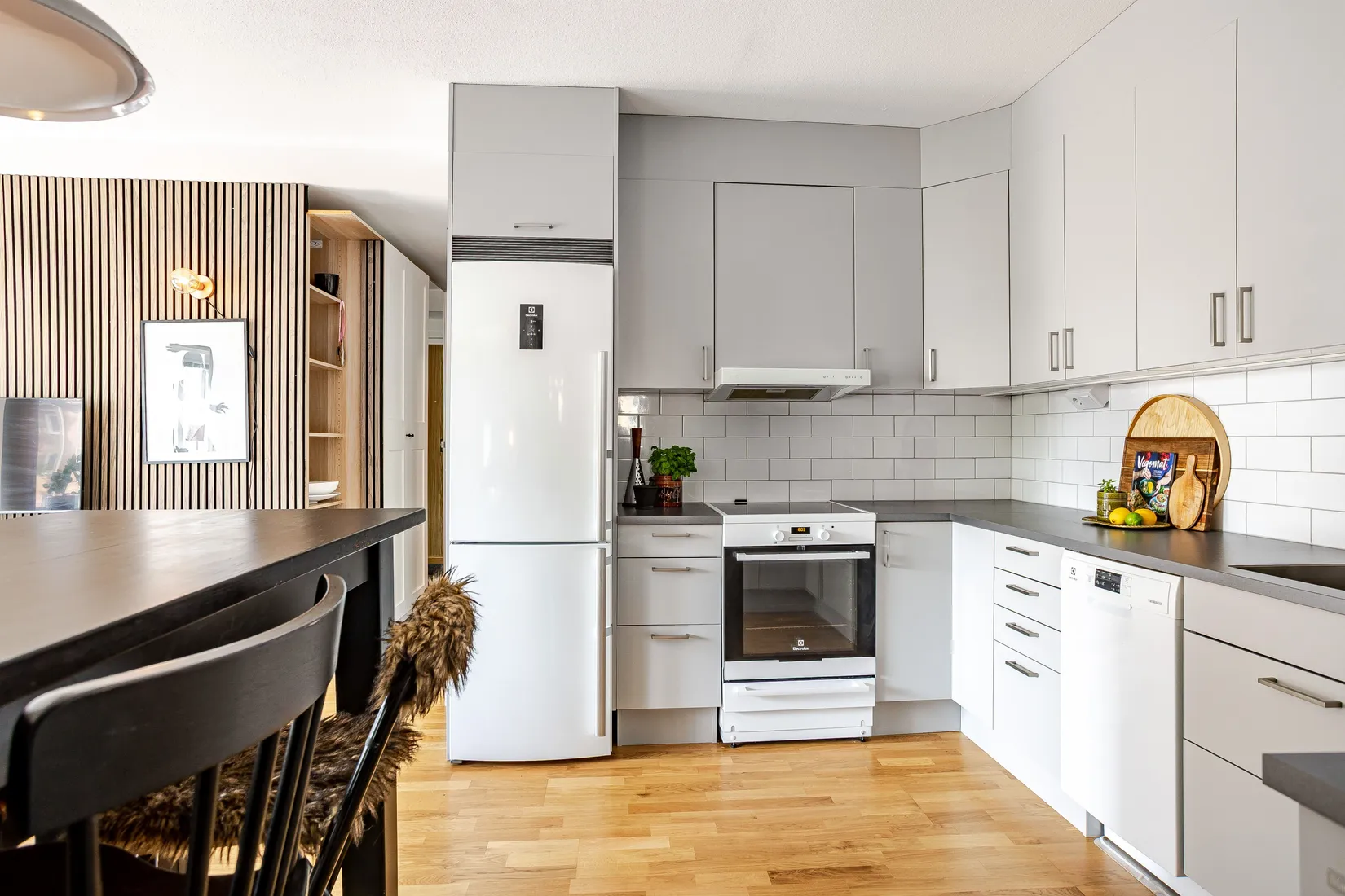 Bostadsrätt, Thulegatan 35b, Centralt, Sundsvall