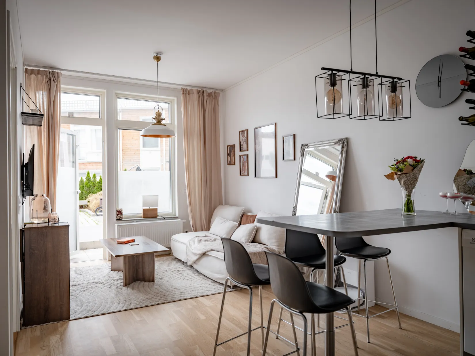 Bostadsrätt, Hägerneholmsvägen 7B, Ullna Strand, Täby