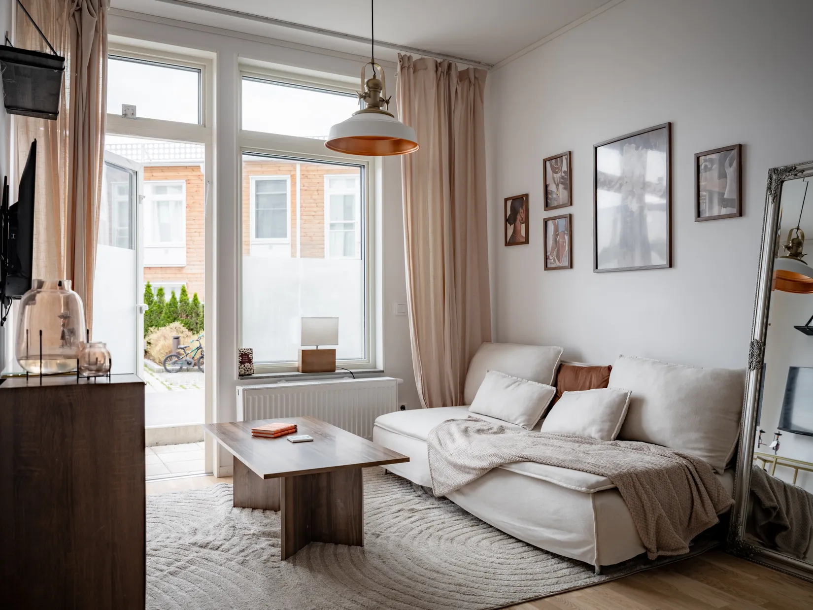 Bostadsrätt, Hägerneholmsvägen 7B, Ullna Strand, Täby