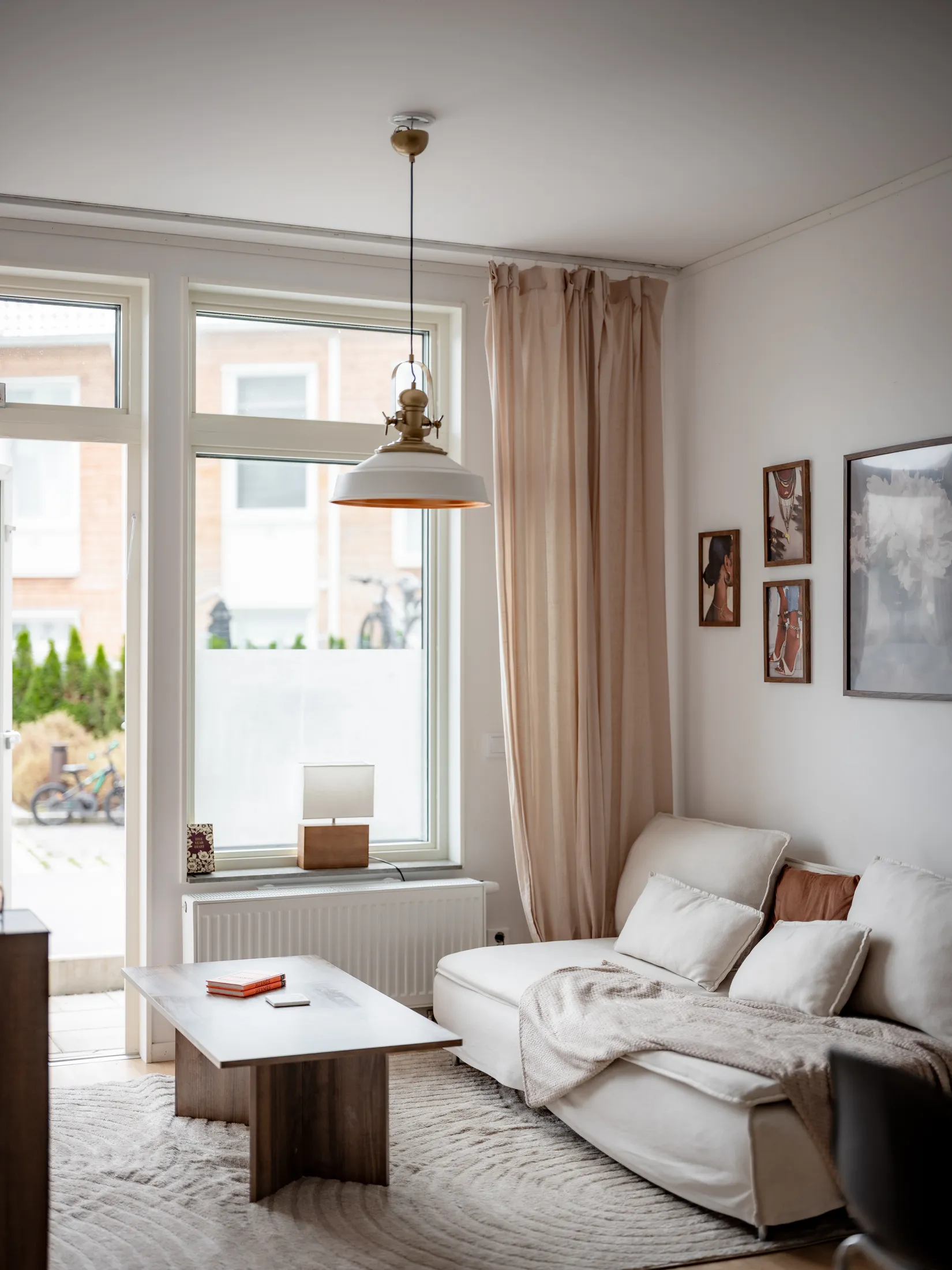 Bostadsrätt, Hägerneholmsvägen 7B, Ullna Strand, Täby
