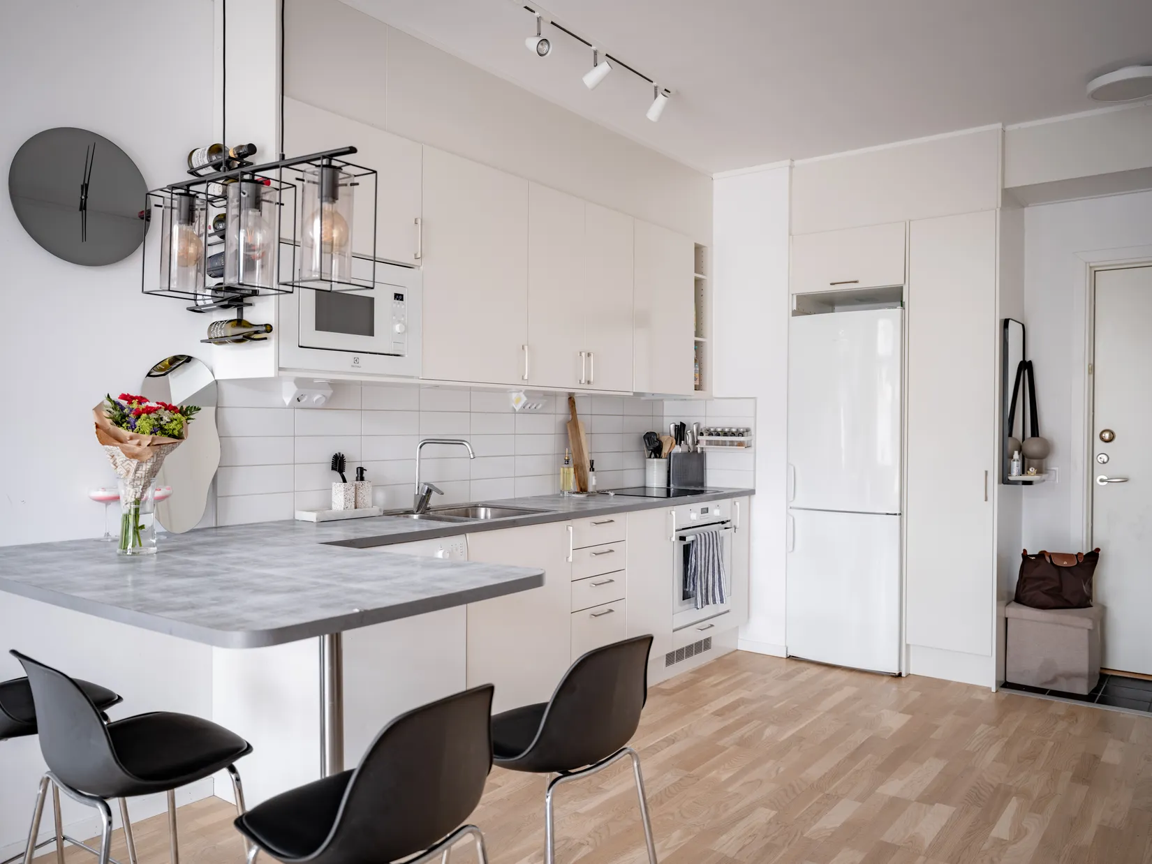 Bostadsrätt, Hägerneholmsvägen 7B, Ullna Strand, Täby