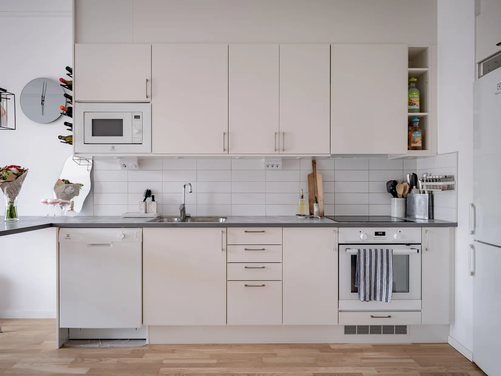 Bostadsrätt, Hägerneholmsvägen 7B, Ullna Strand, Täby