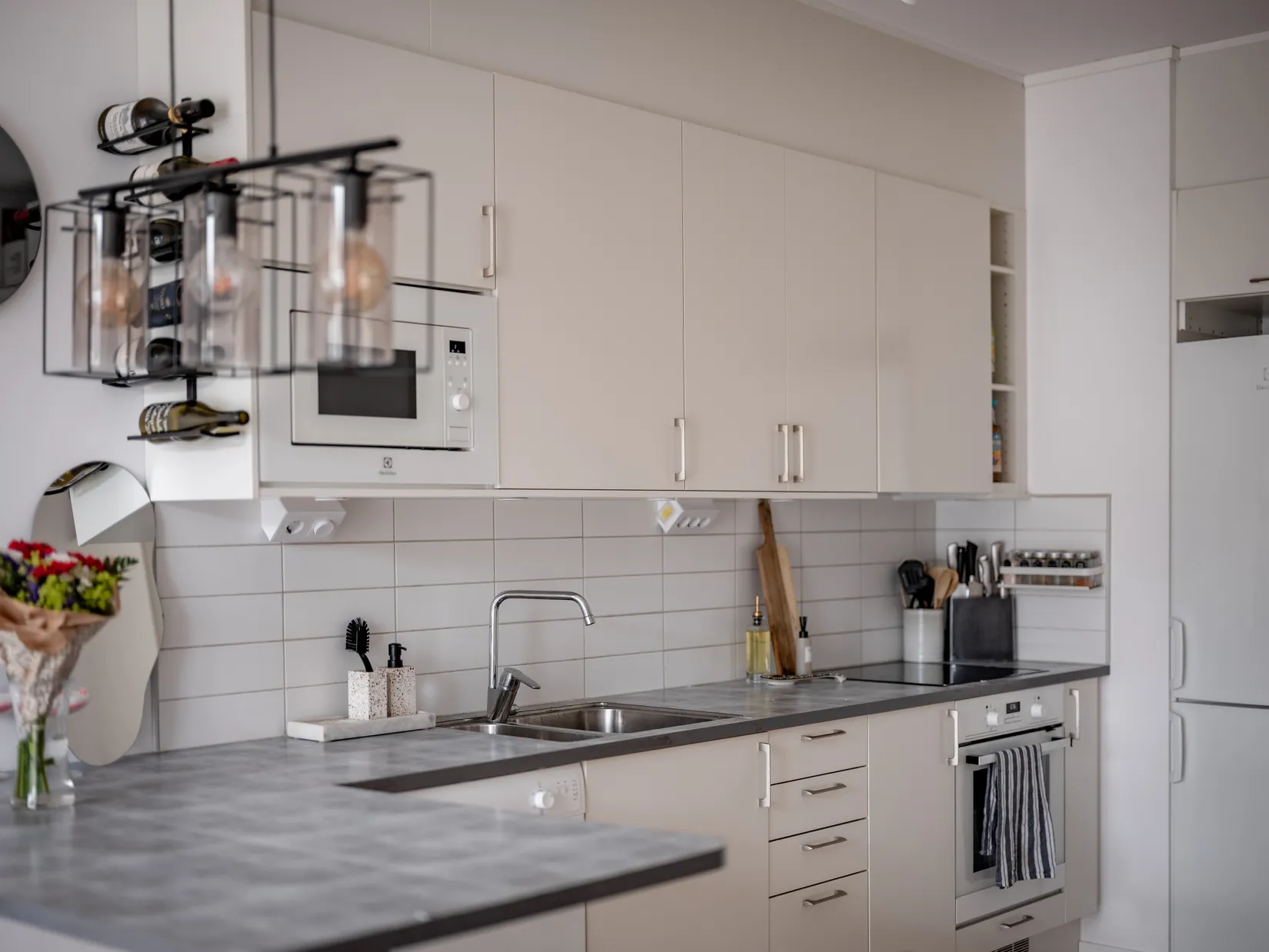 Bostadsrätt, Hägerneholmsvägen 7B, Ullna Strand, Täby