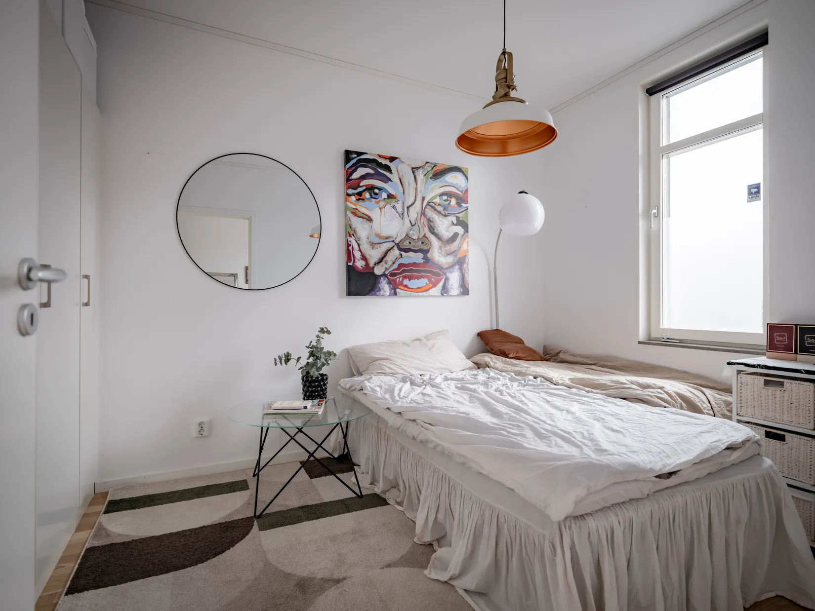 Bostadsrätt, Hägerneholmsvägen 7B, Ullna Strand, Täby