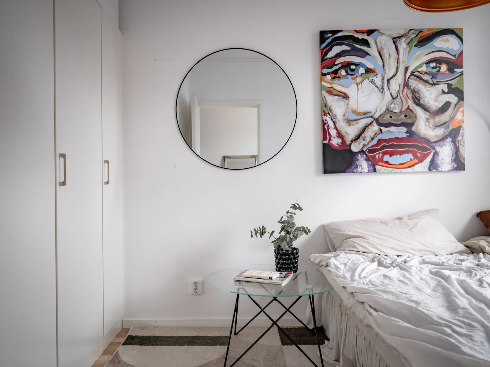 Bostadsrätt, Hägerneholmsvägen 7B, Ullna Strand, Täby