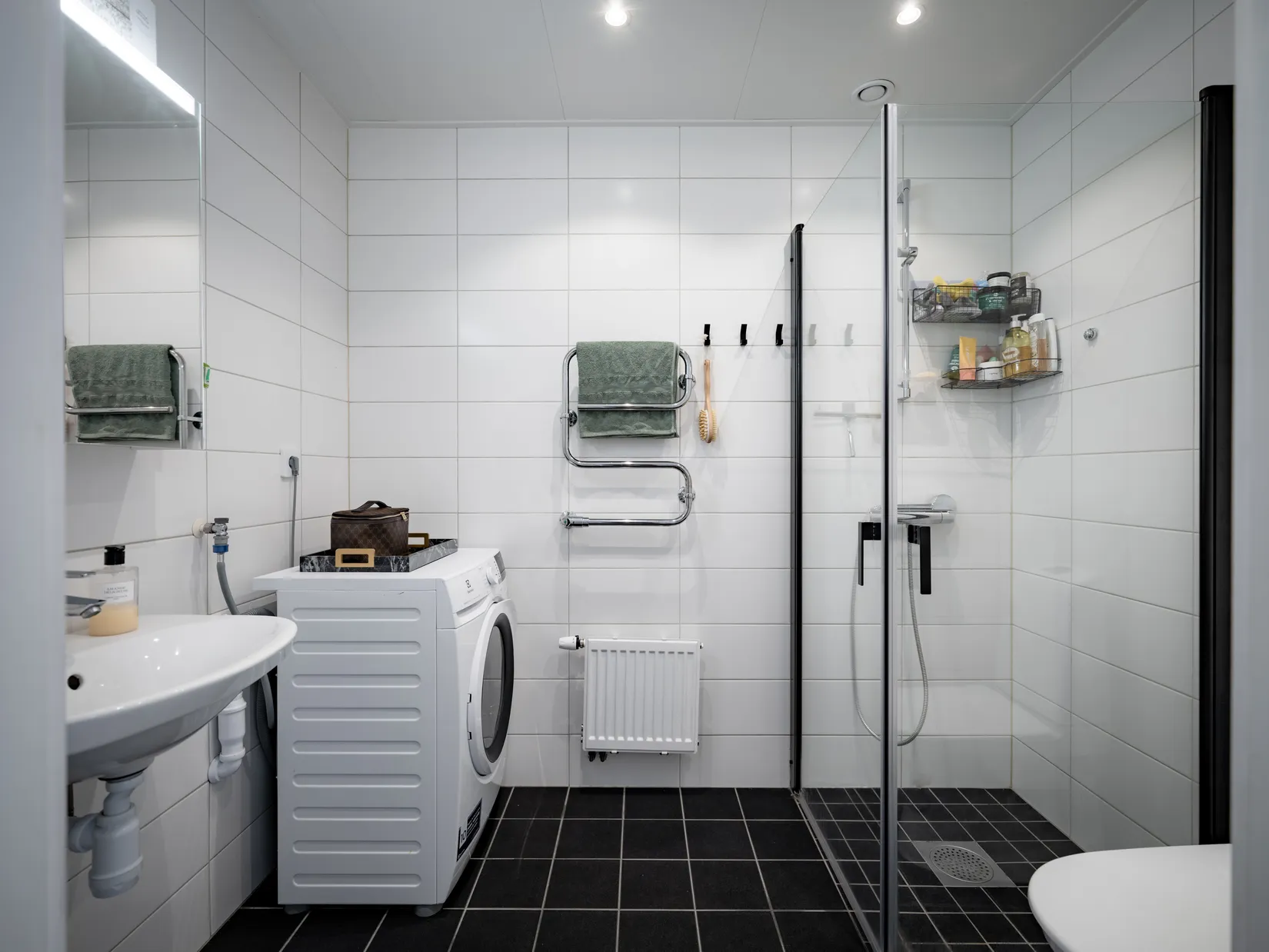 Bostadsrätt, Hägerneholmsvägen 7B, Ullna Strand, Täby