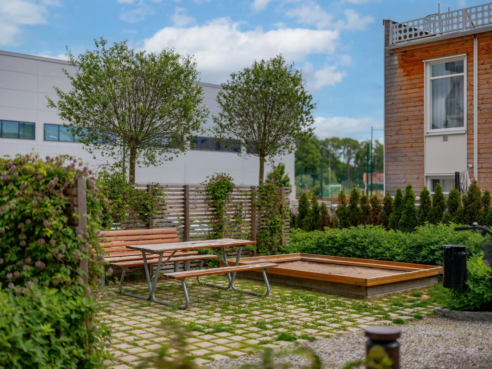 Bostadsrätt, Hägerneholmsvägen 7B, Ullna Strand, Täby
