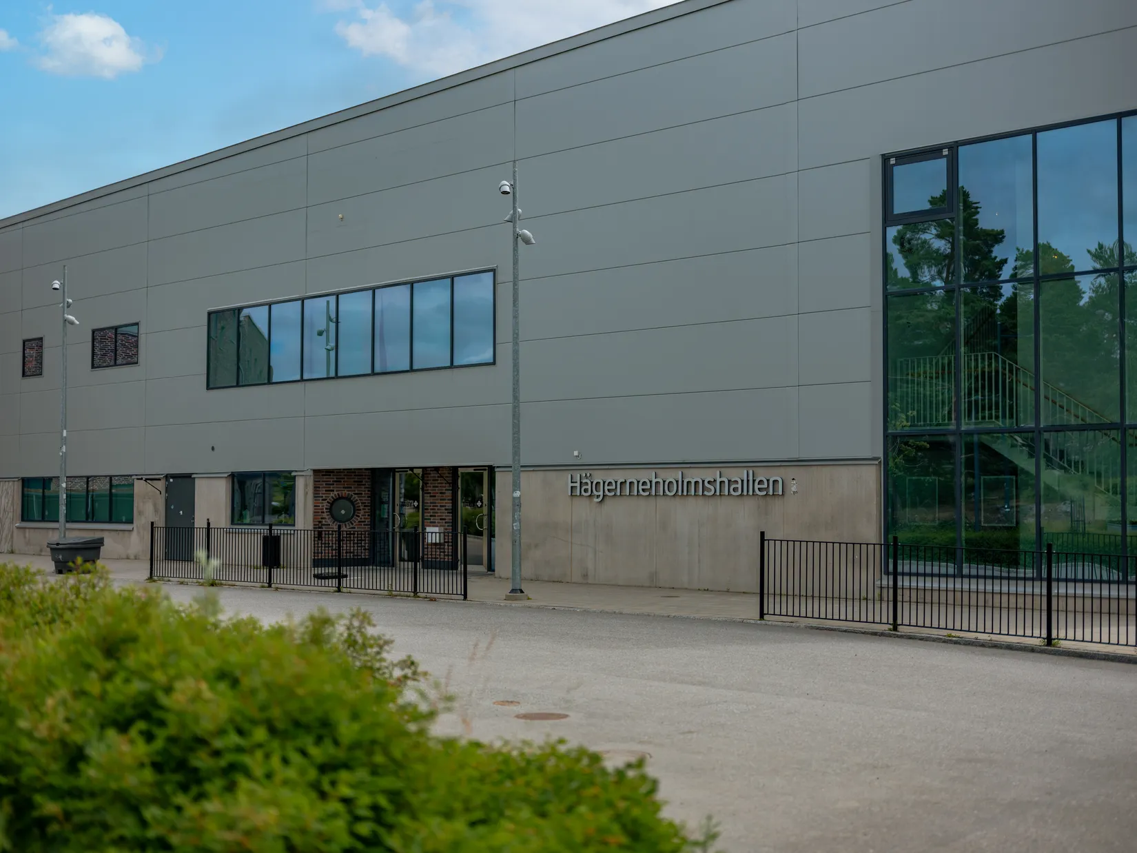 Bostadsrätt, Hägerneholmsvägen 7B, Ullna Strand, Täby