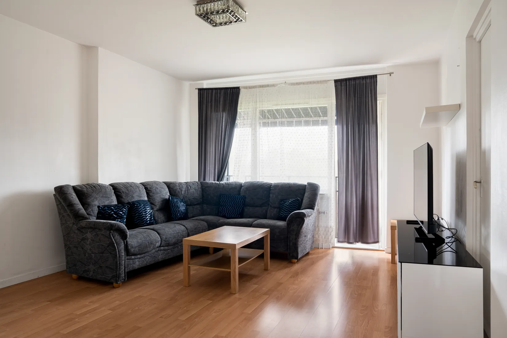 Bostadsrätt, Södra Storgatan 30B, Bjuv