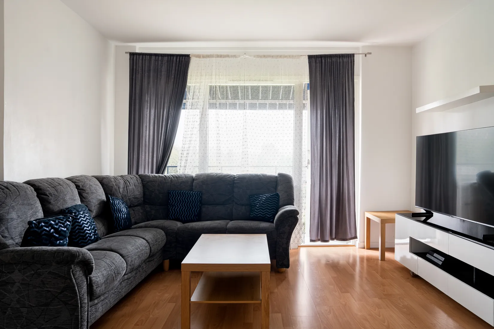 Bostadsrätt, Södra Storgatan 30B, Bjuv