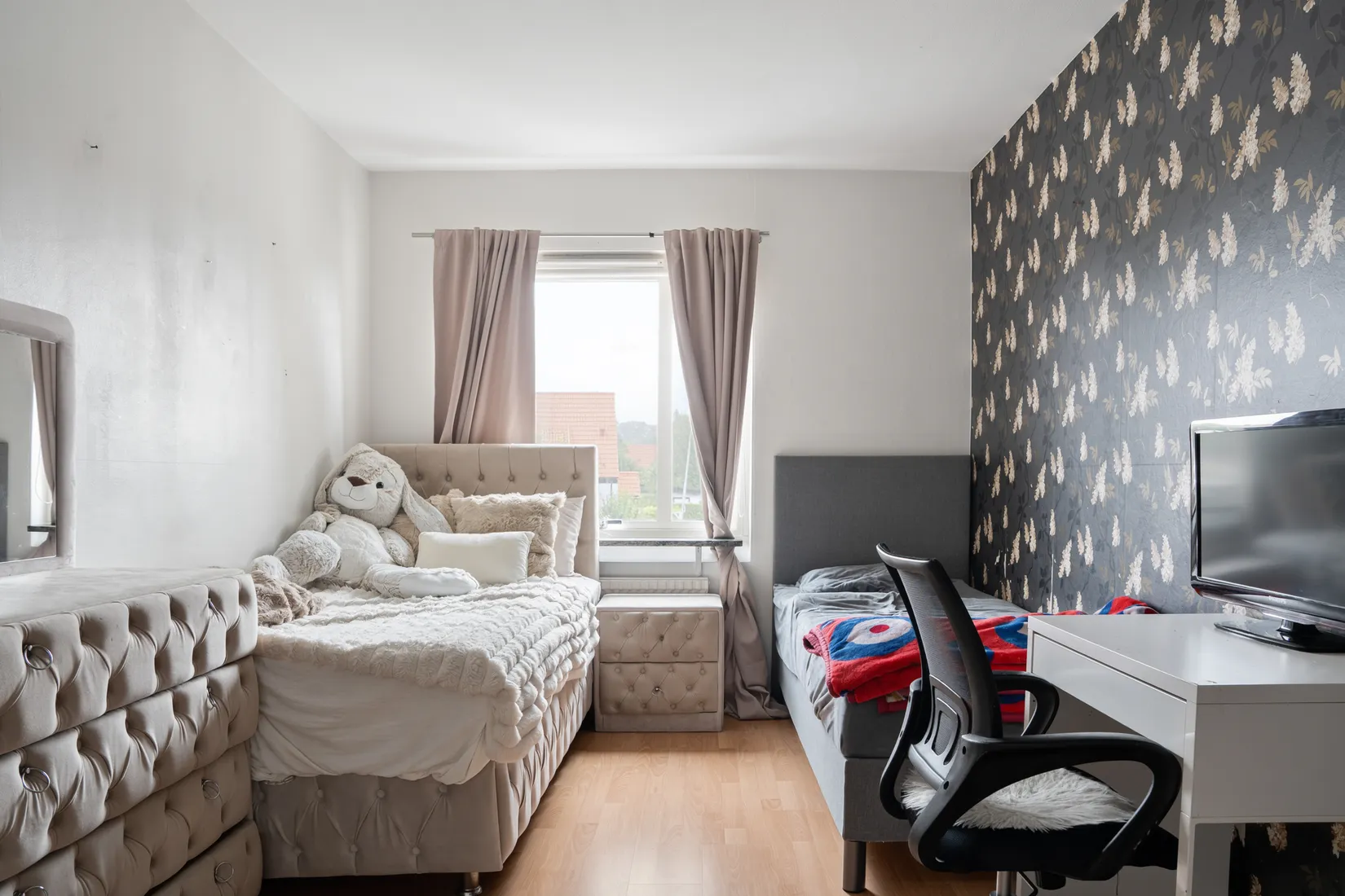 Bostadsrätt, Södra Storgatan 30B, Bjuv