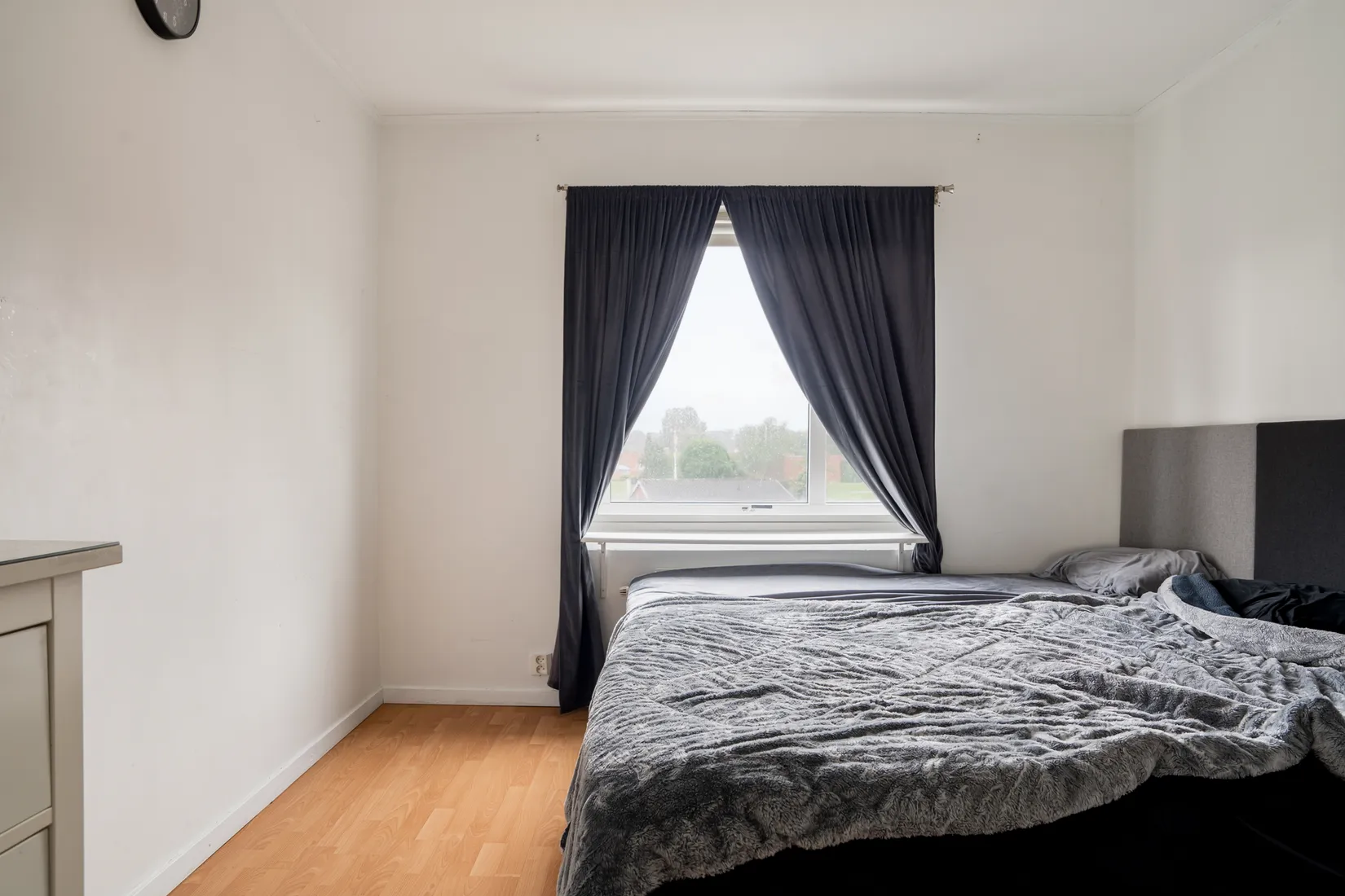 Bostadsrätt, Södra Storgatan 30B, Bjuv
