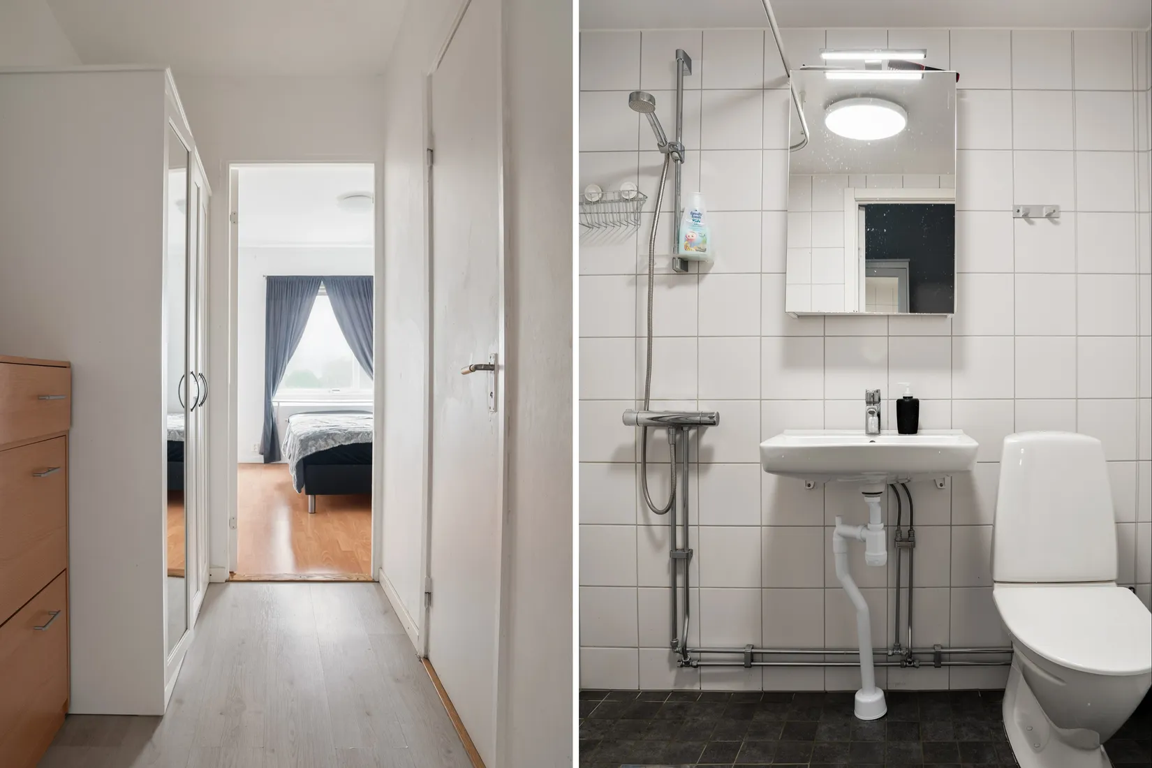 Bostadsrätt, Södra Storgatan 30B, Bjuv
