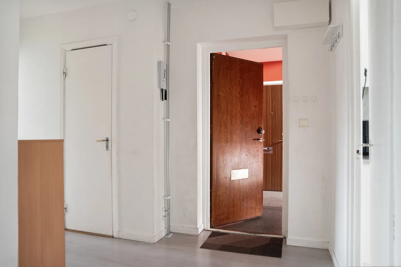 Bostadsrätt, Södra Storgatan 30B, Bjuv