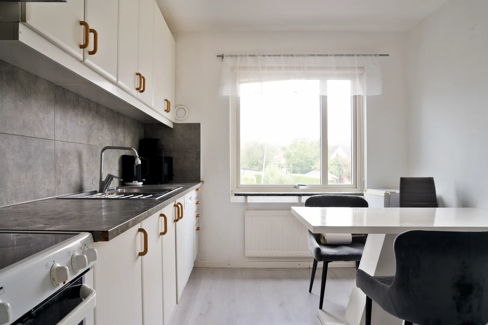 Bostadsrätt, Södra Storgatan 30B, Bjuv