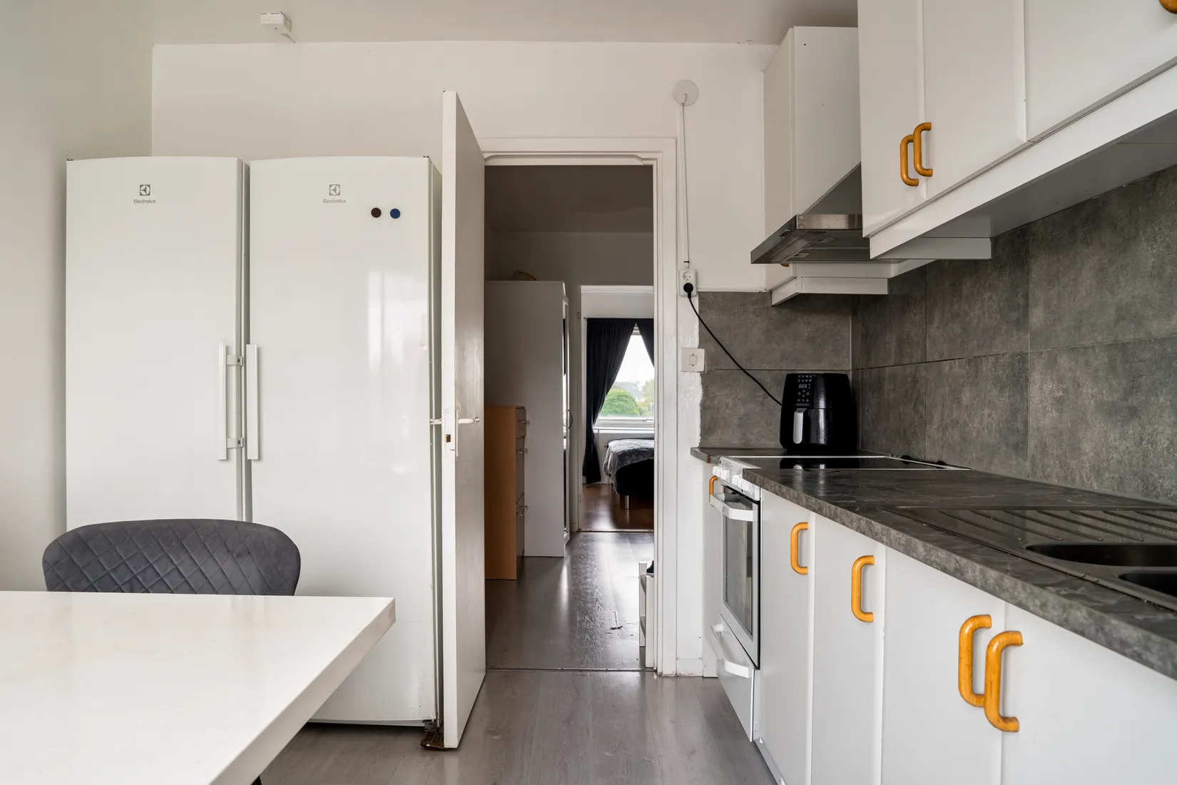 Bostadsrätt, Södra Storgatan 30B, Bjuv