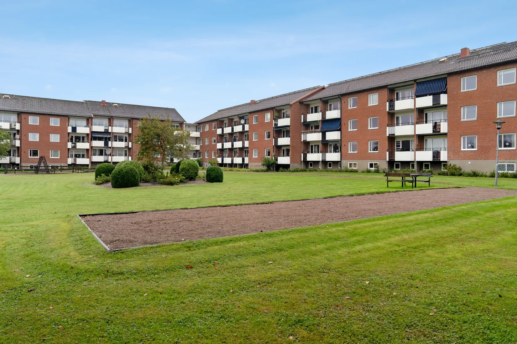 Bostadsrätt, Södra Storgatan 30B, Bjuv