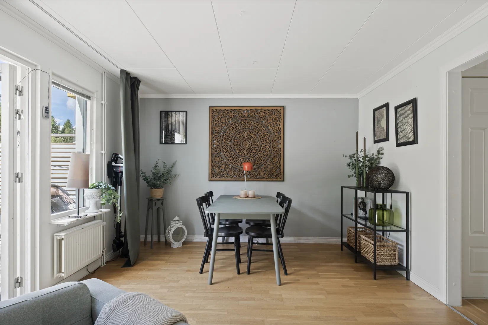 Radhus, Solstrålevägen 153, Storvreta, Uppsala