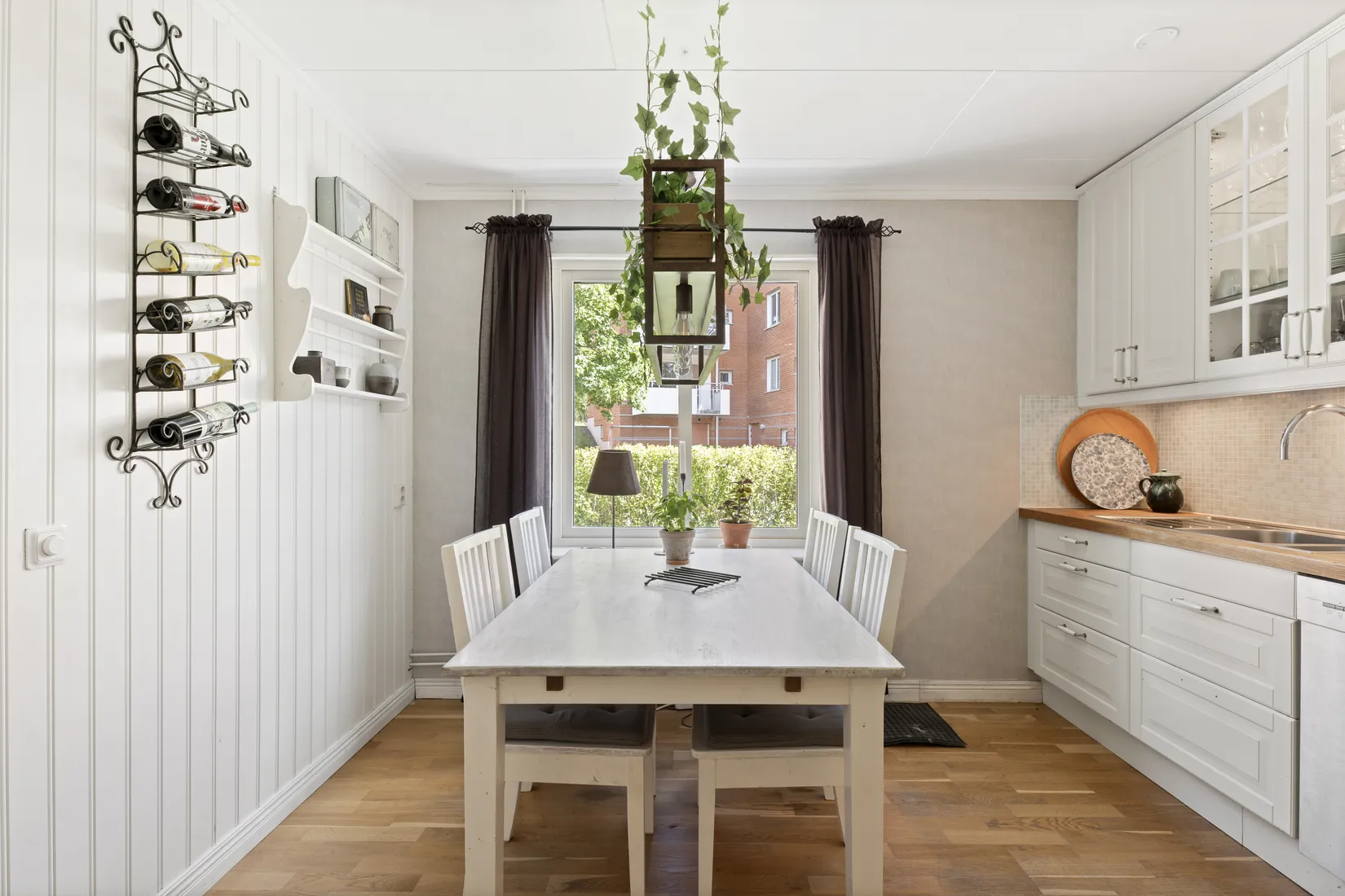 Radhus, Solstrålevägen 153, Storvreta, Uppsala