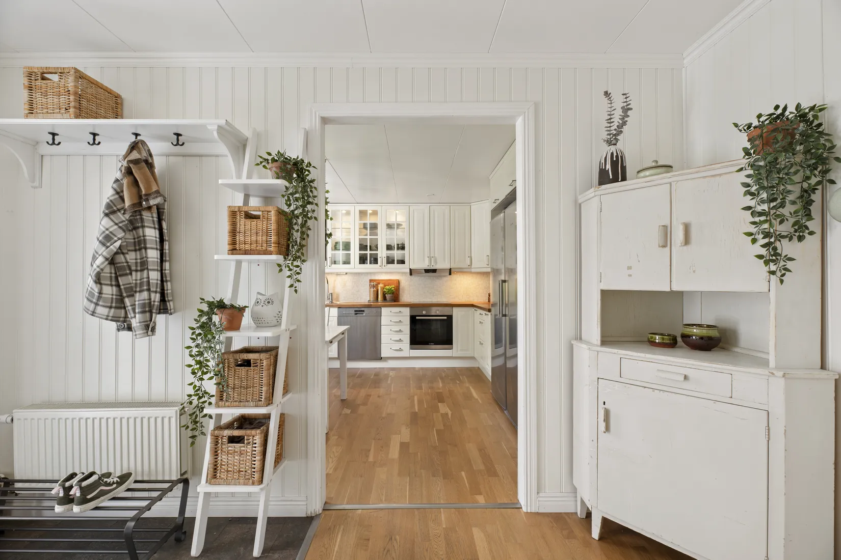 Radhus, Solstrålevägen 153, Storvreta, Uppsala