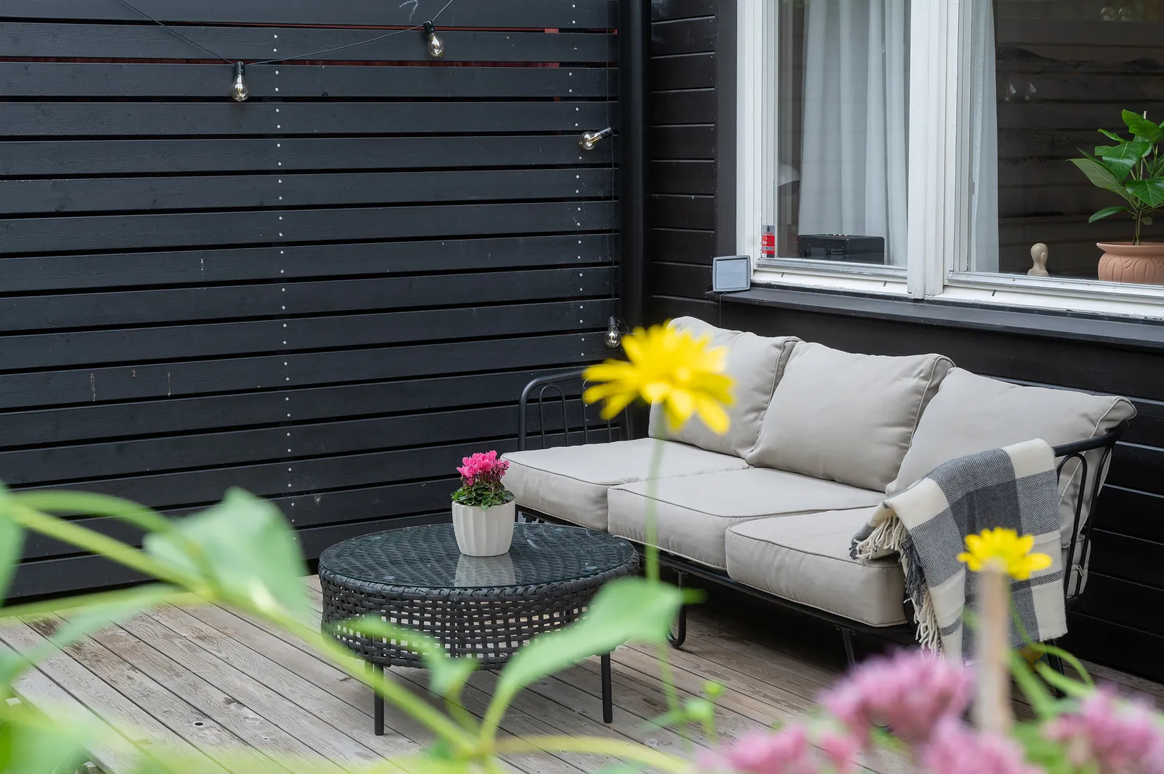 Radhus, Önnemovägen 62, Tullinge Parkhem, Botkyrka