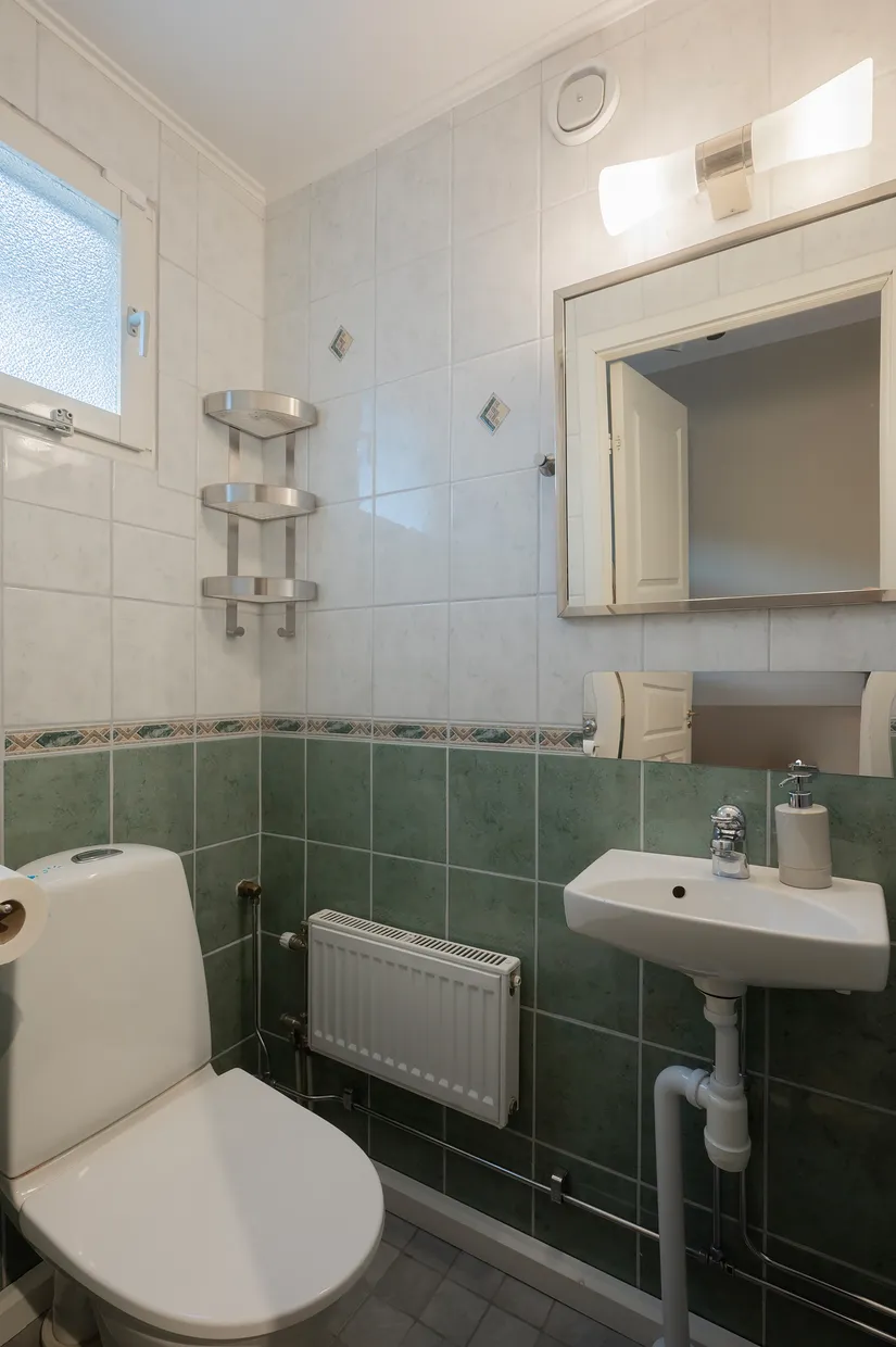 Radhus, Önnemovägen 62, Tullinge Parkhem, Botkyrka