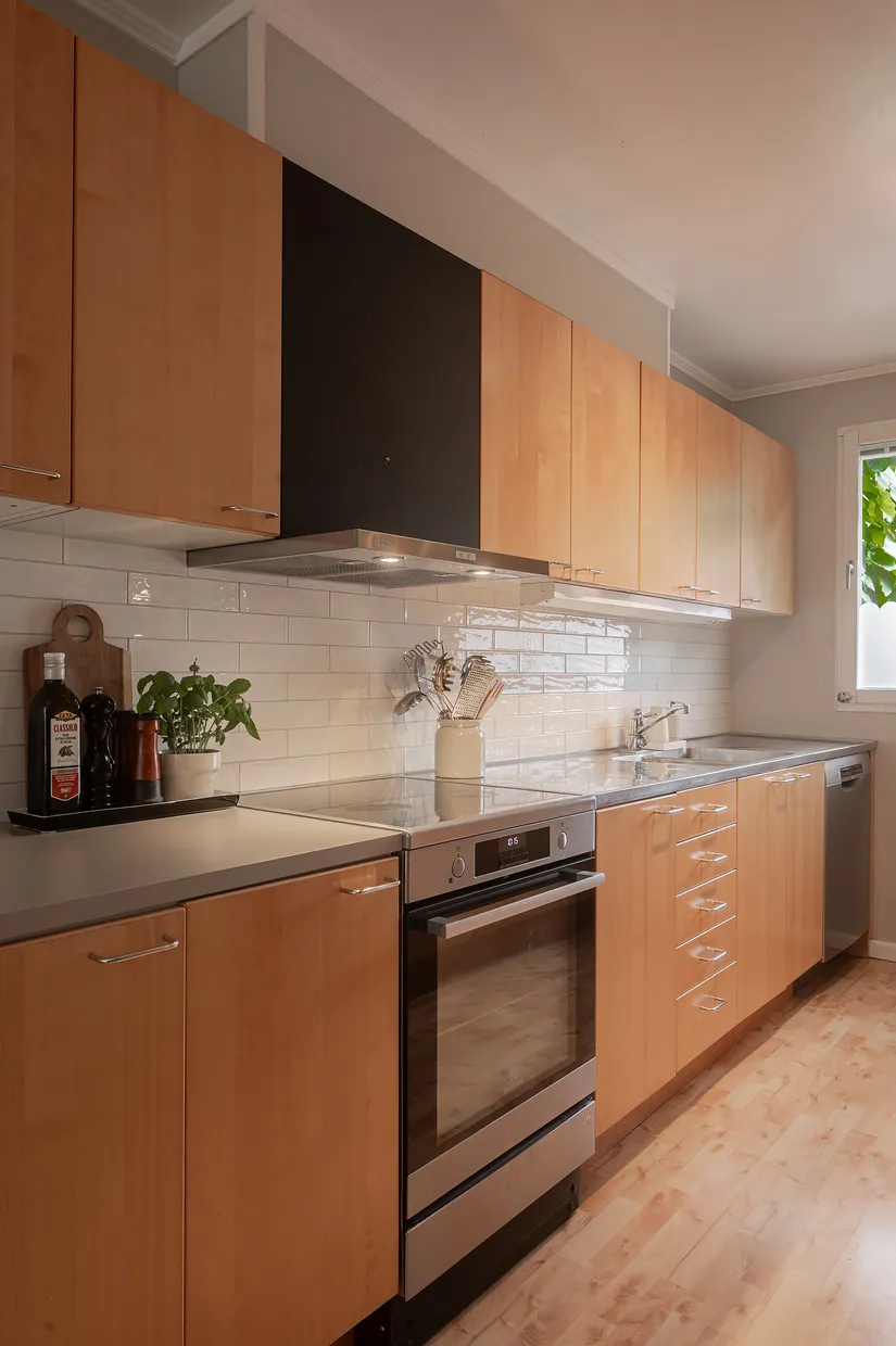 Radhus, Önnemovägen 62, Tullinge Parkhem, Botkyrka