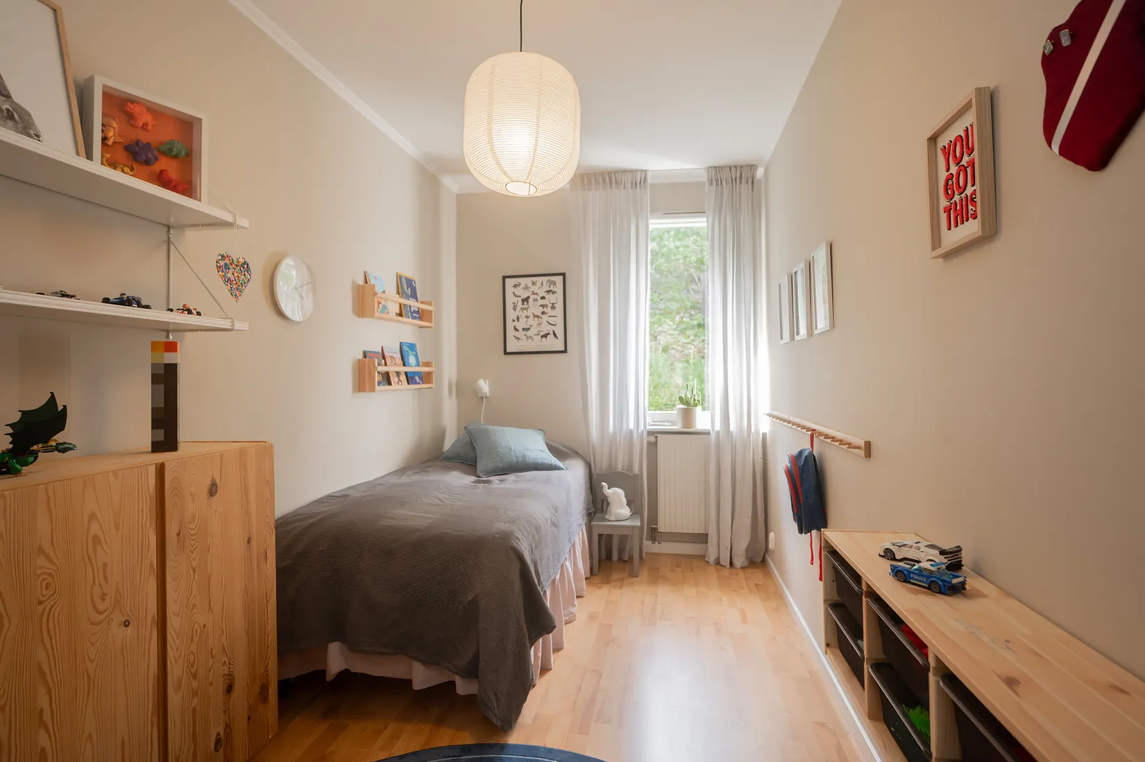 Radhus, Önnemovägen 62, Tullinge Parkhem, Botkyrka