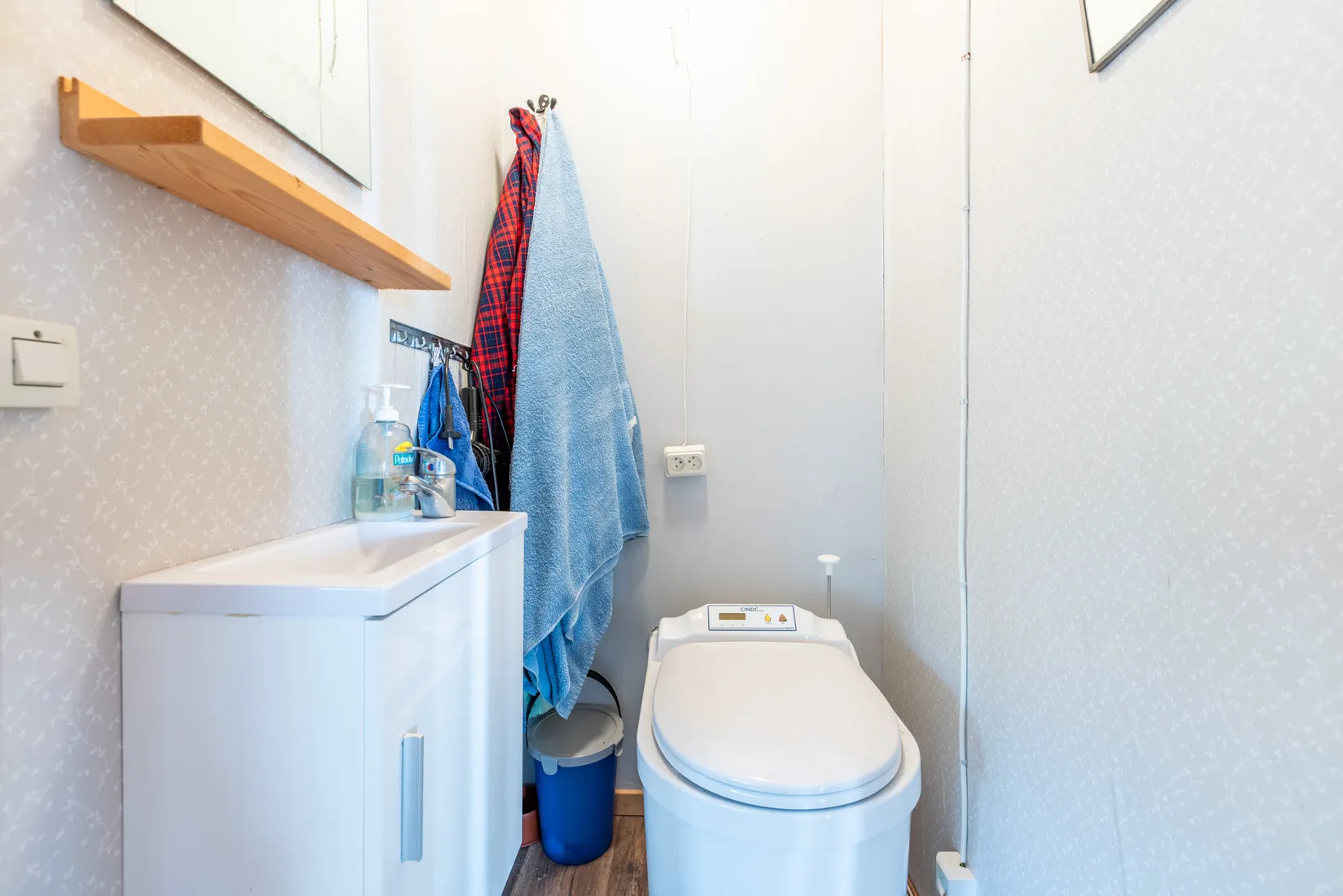 Fritidshus, Maleshällan 202, Nordmaling