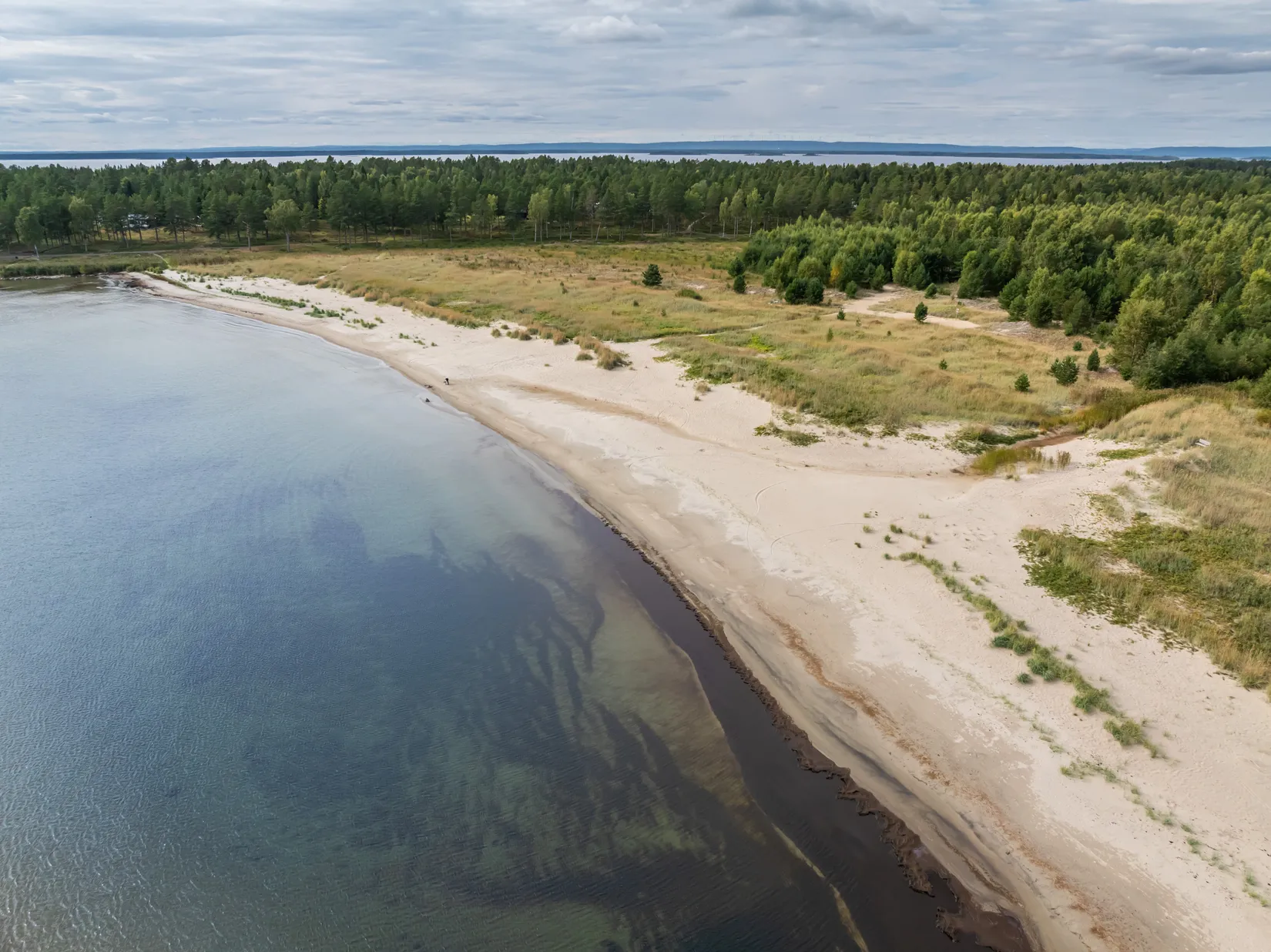 Fritidshus, Maleshällan 202, Nordmaling