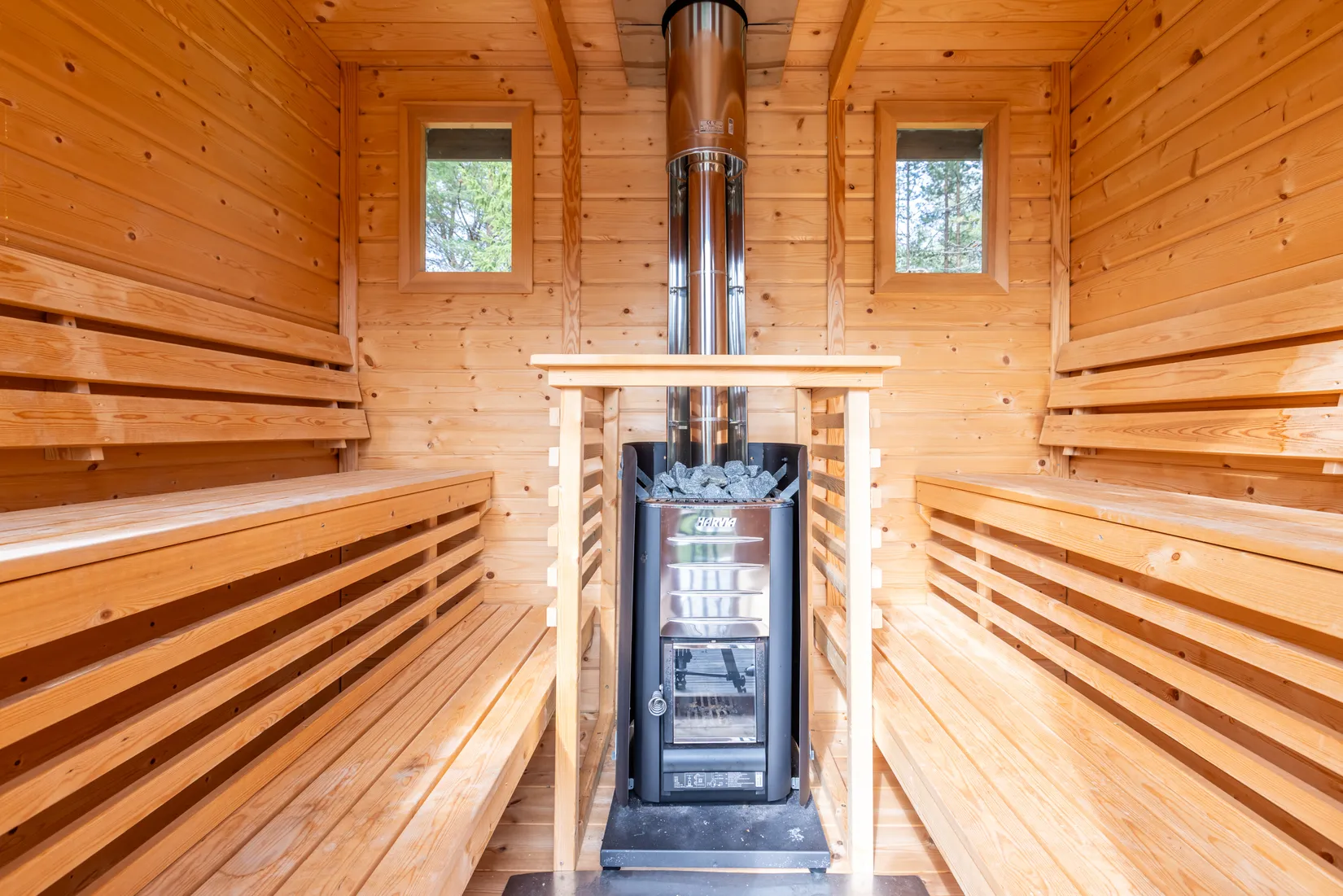 Fritidshus, Maleshällan 202, Nordmaling