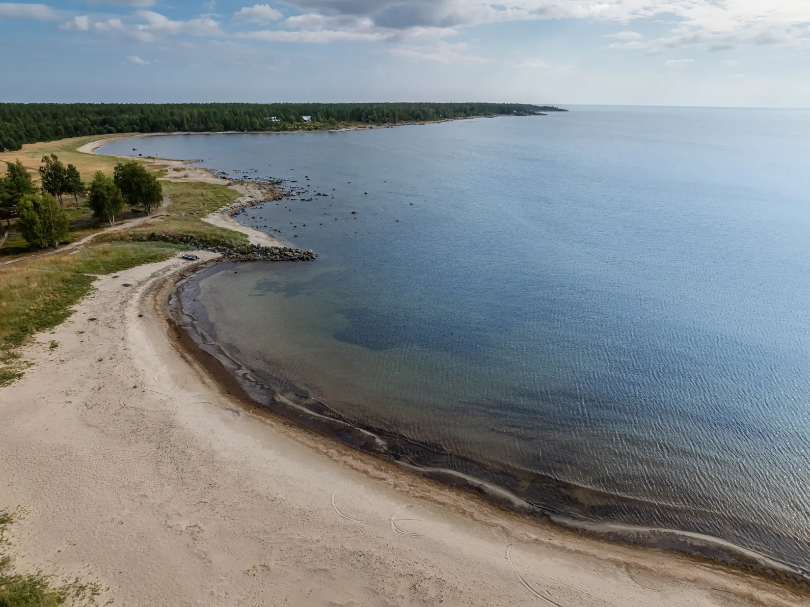 Fritidshus, Maleshällan 202, Nordmaling