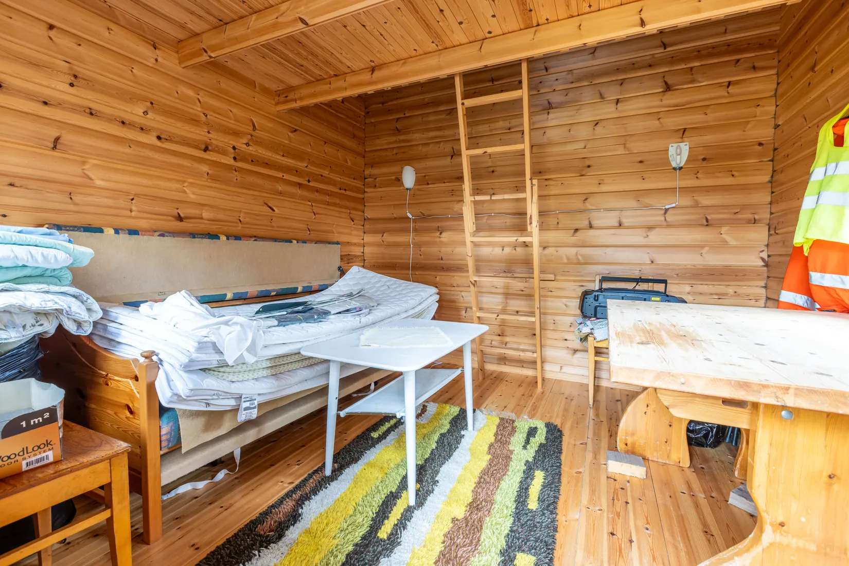 Fritidshus, Maleshällan 202, Nordmaling