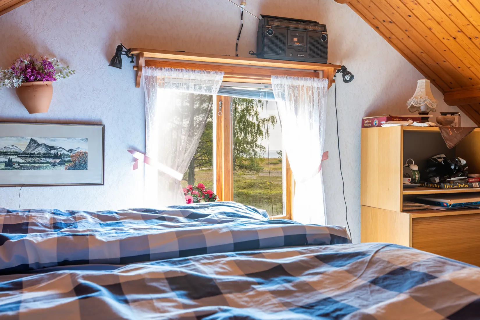 Fritidshus, Maleshällan 202, Nordmaling