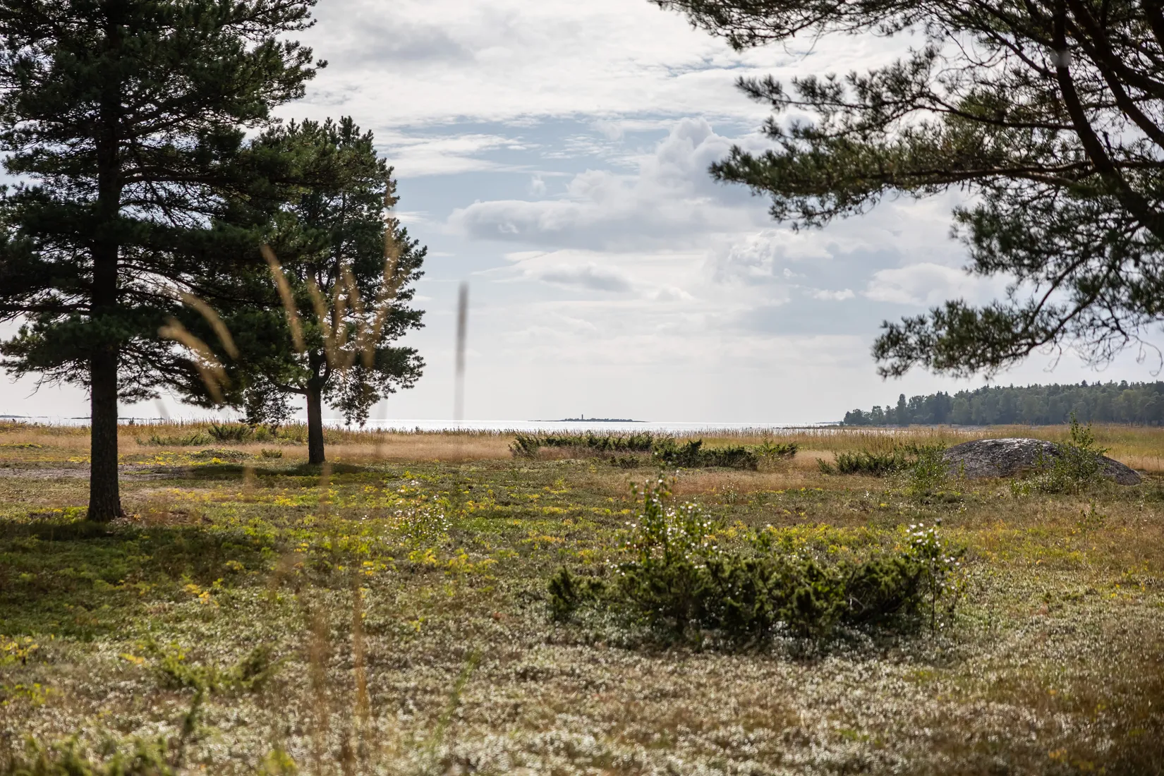 Fritidshus, Maleshällan 202, Nordmaling