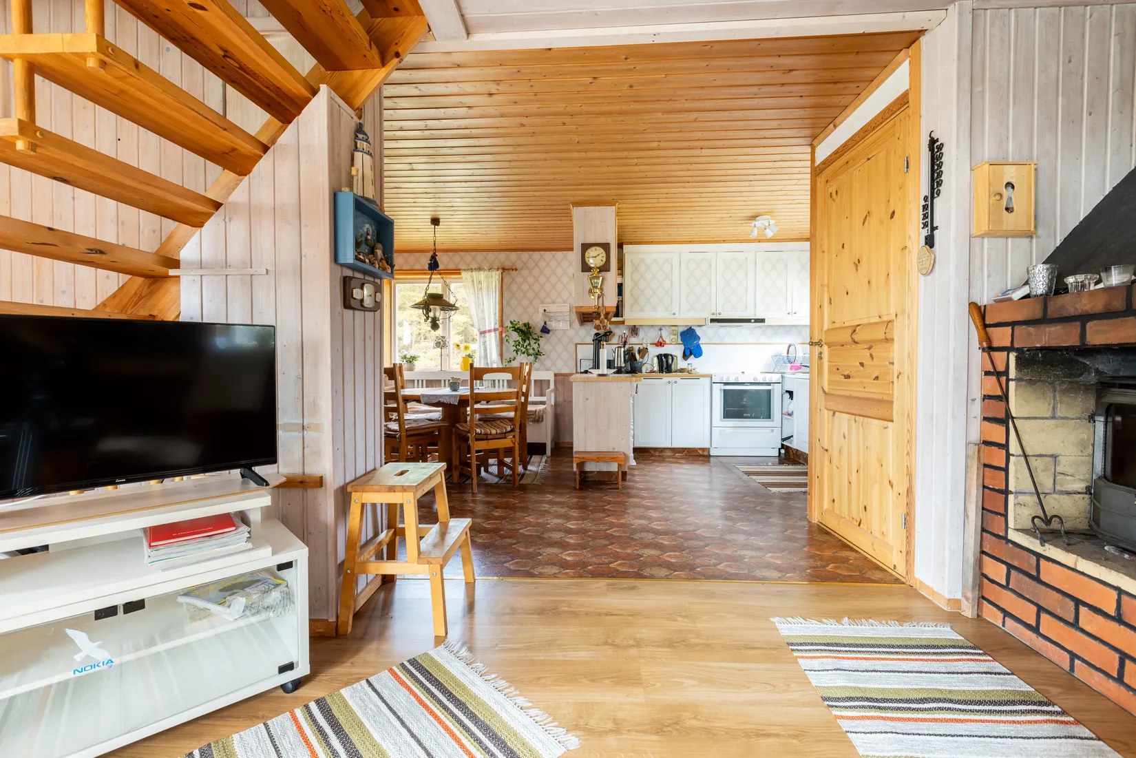 Fritidshus, Maleshällan 202, Nordmaling