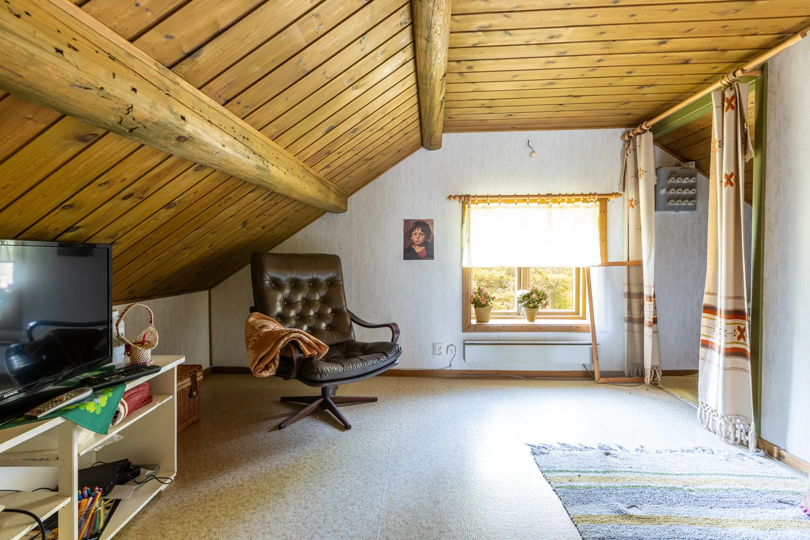 Fritidshus, Maleshällan 202, Nordmaling