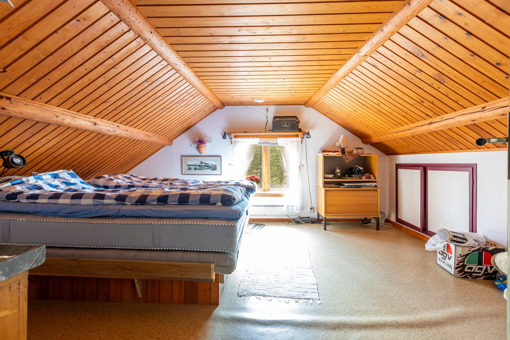 Fritidshus, Maleshällan 202, Nordmaling