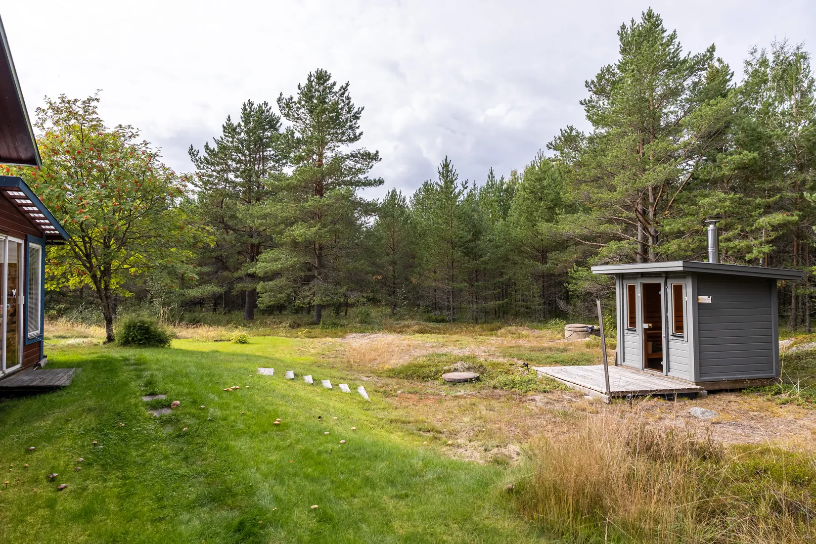 Fritidshus, Maleshällan 202, Nordmaling