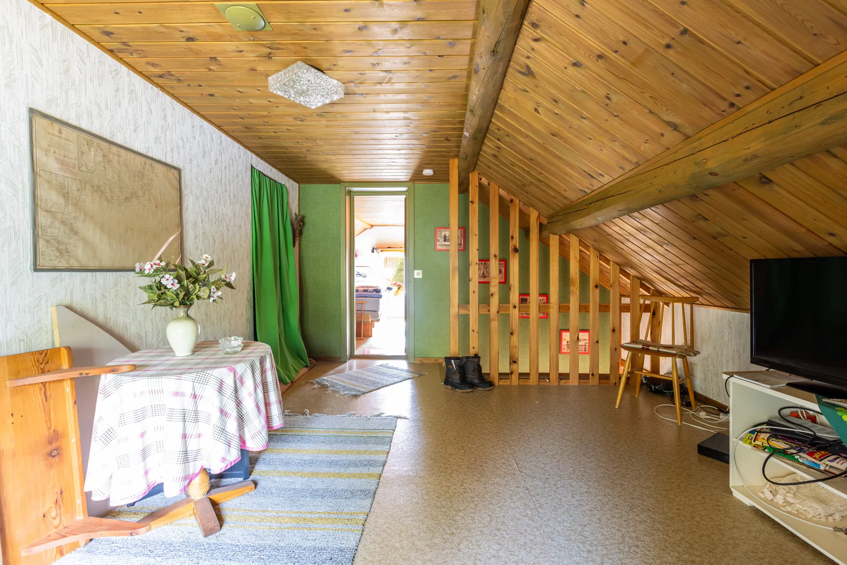 Fritidshus, Maleshällan 202, Nordmaling