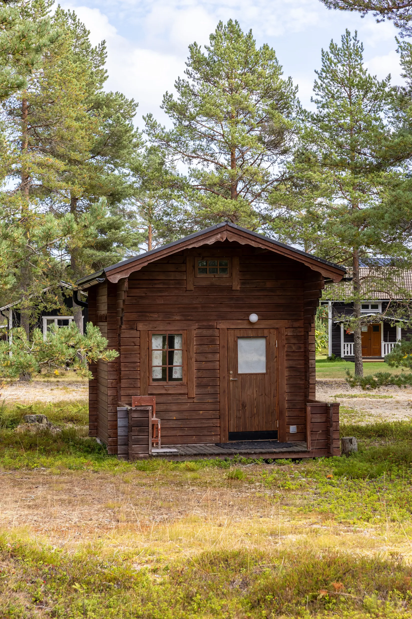 Fritidshus, Maleshällan 202, Nordmaling