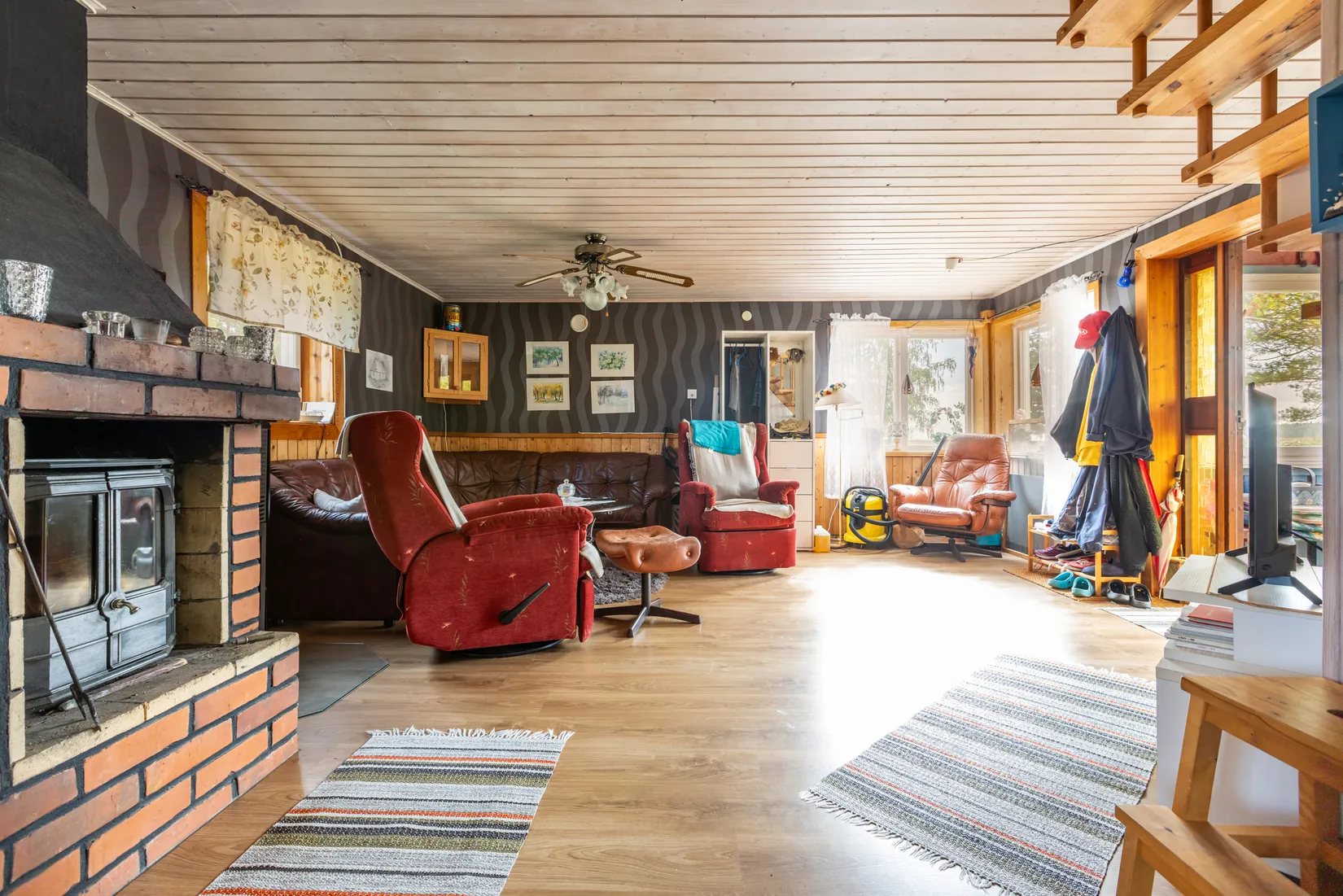 Fritidshus, Maleshällan 202, Nordmaling