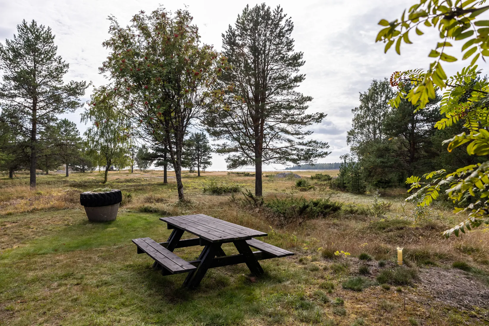 Fritidshus, Maleshällan 202, Nordmaling