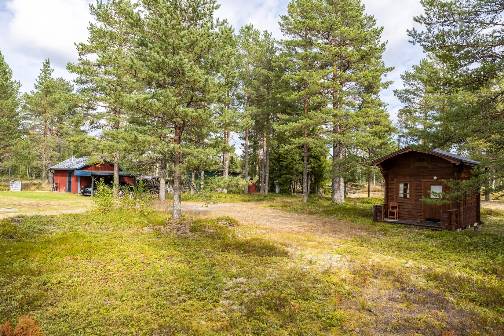 Fritidshus, Maleshällan 202, Nordmaling
