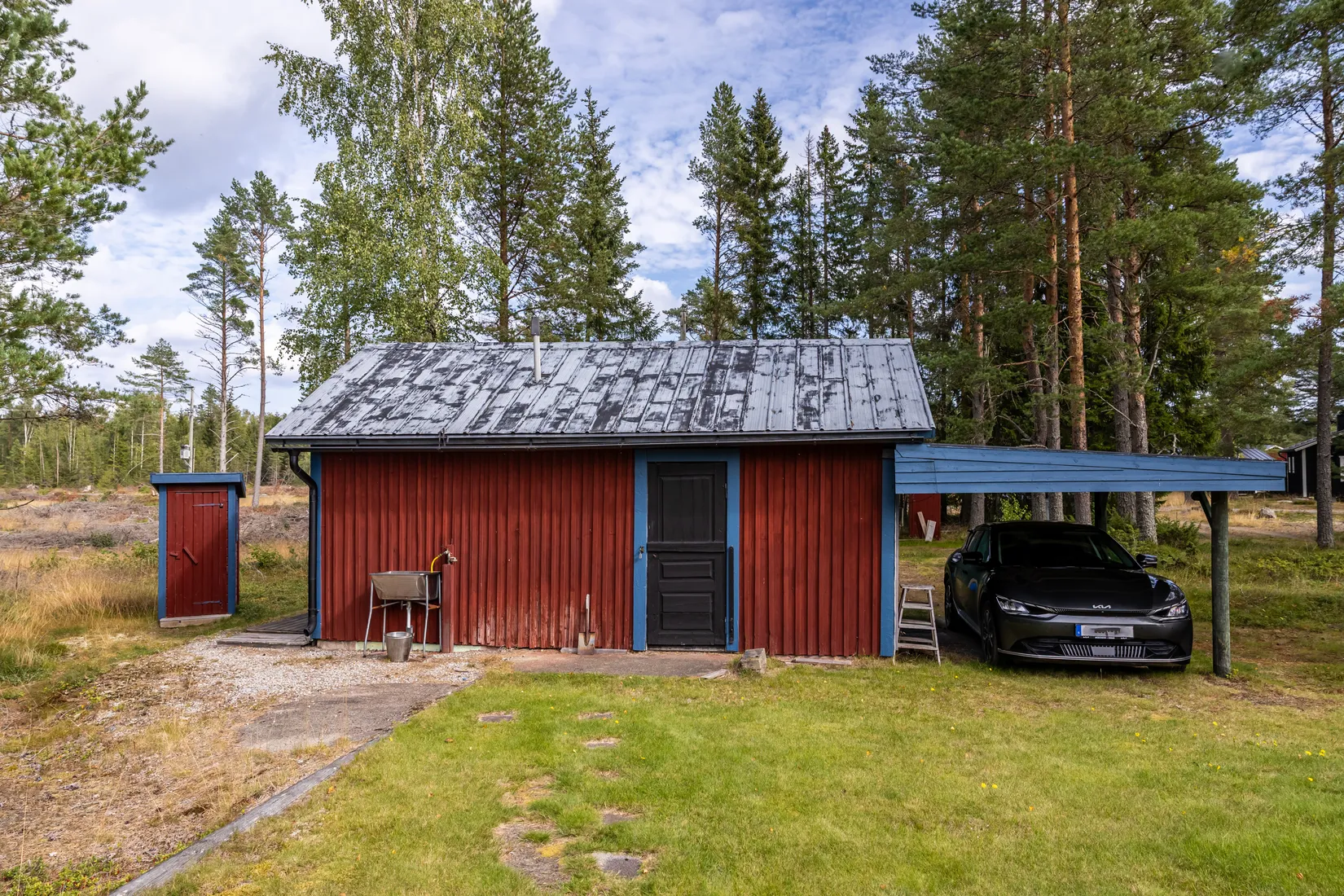 Fritidshus, Maleshällan 202, Nordmaling