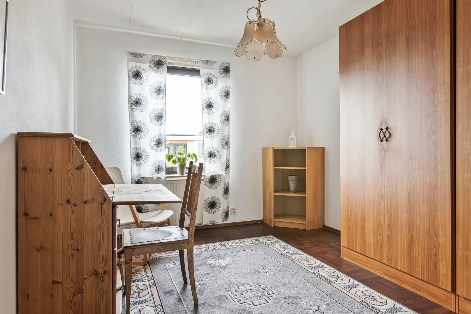 Radhus, Stensåkervägen 134, Oxie, Malmö