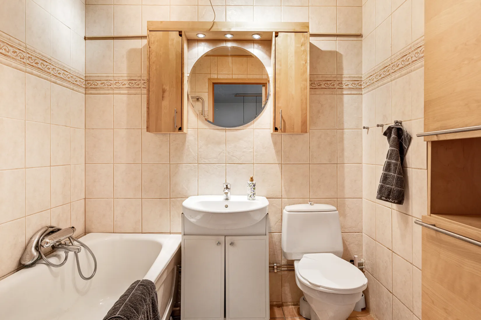 Radhus, Stensåkervägen 134, Oxie, Malmö