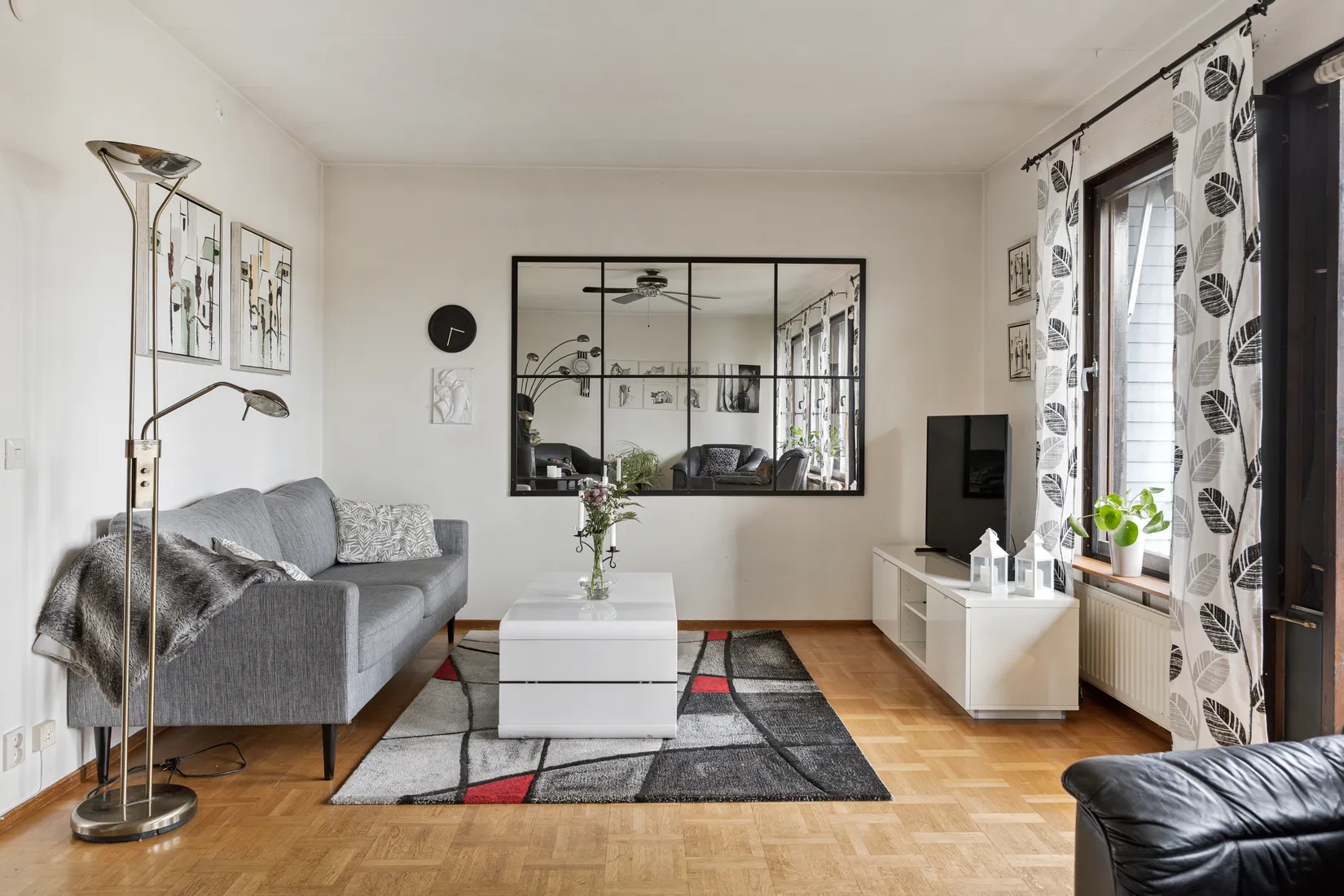 Radhus, Stensåkervägen 134, Oxie, Malmö